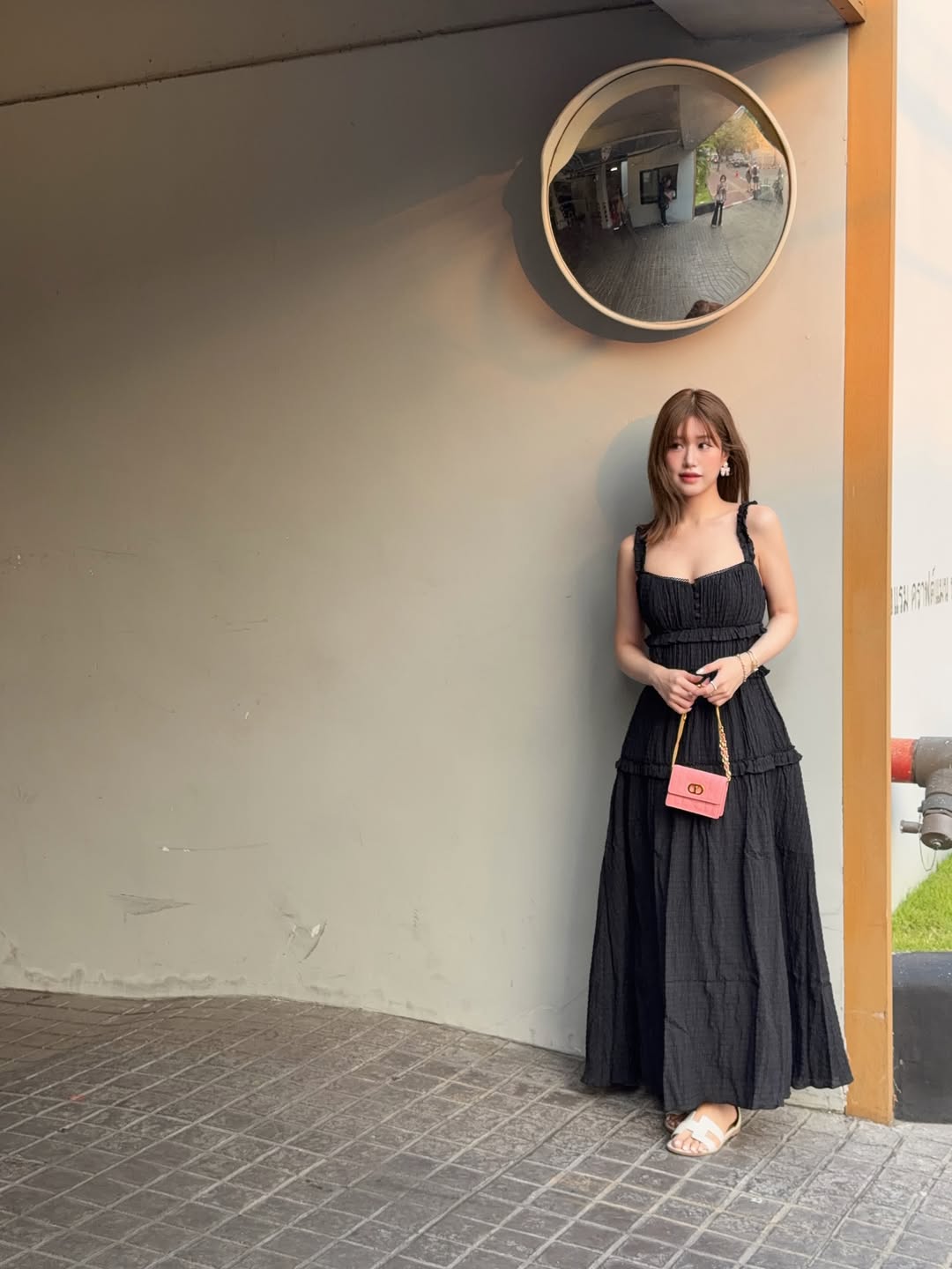 เฟย์ - พรปวีณ์ นีระสิงห์