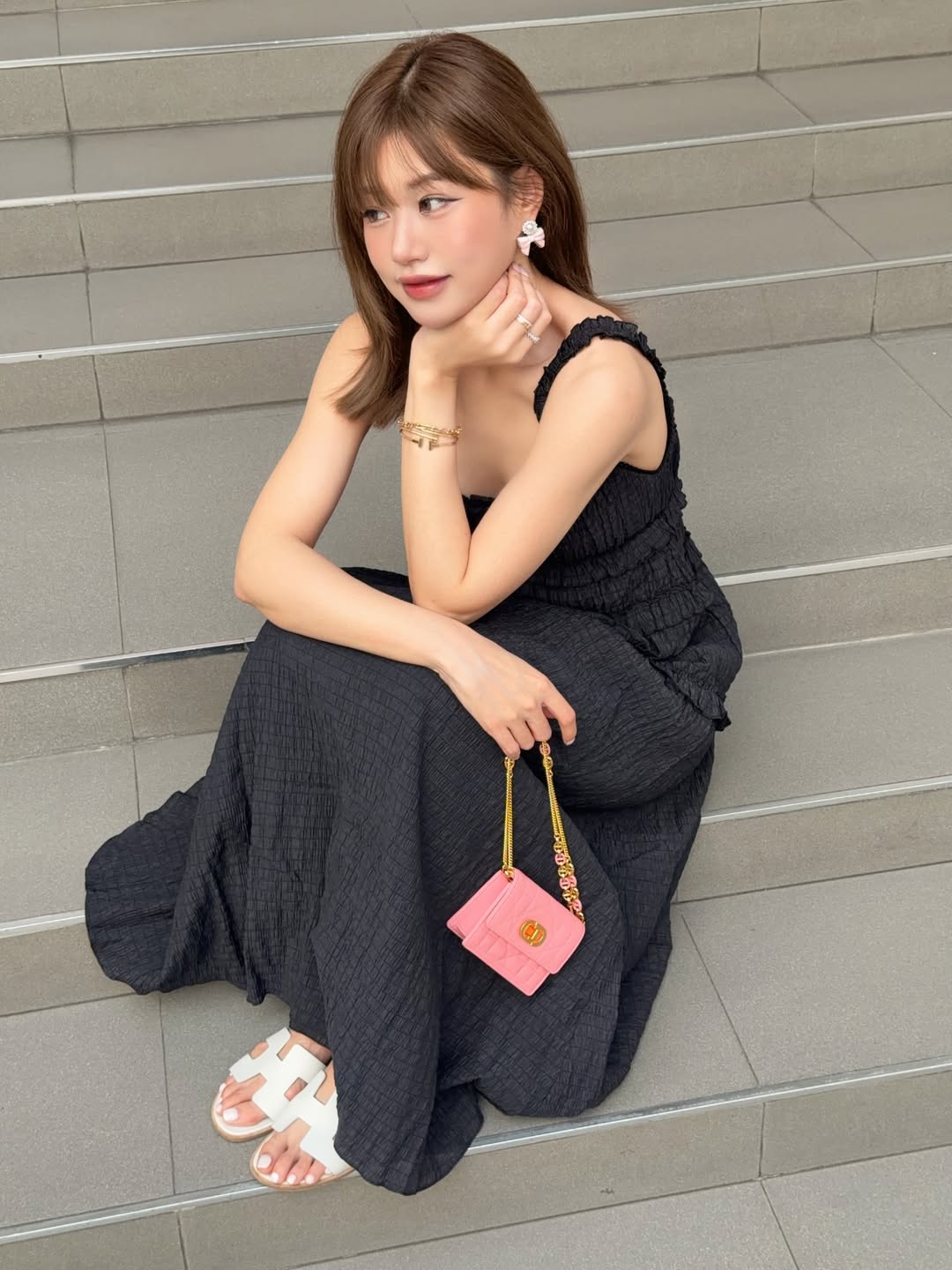 เฟย์ - พรปวีณ์ นีระสิงห์