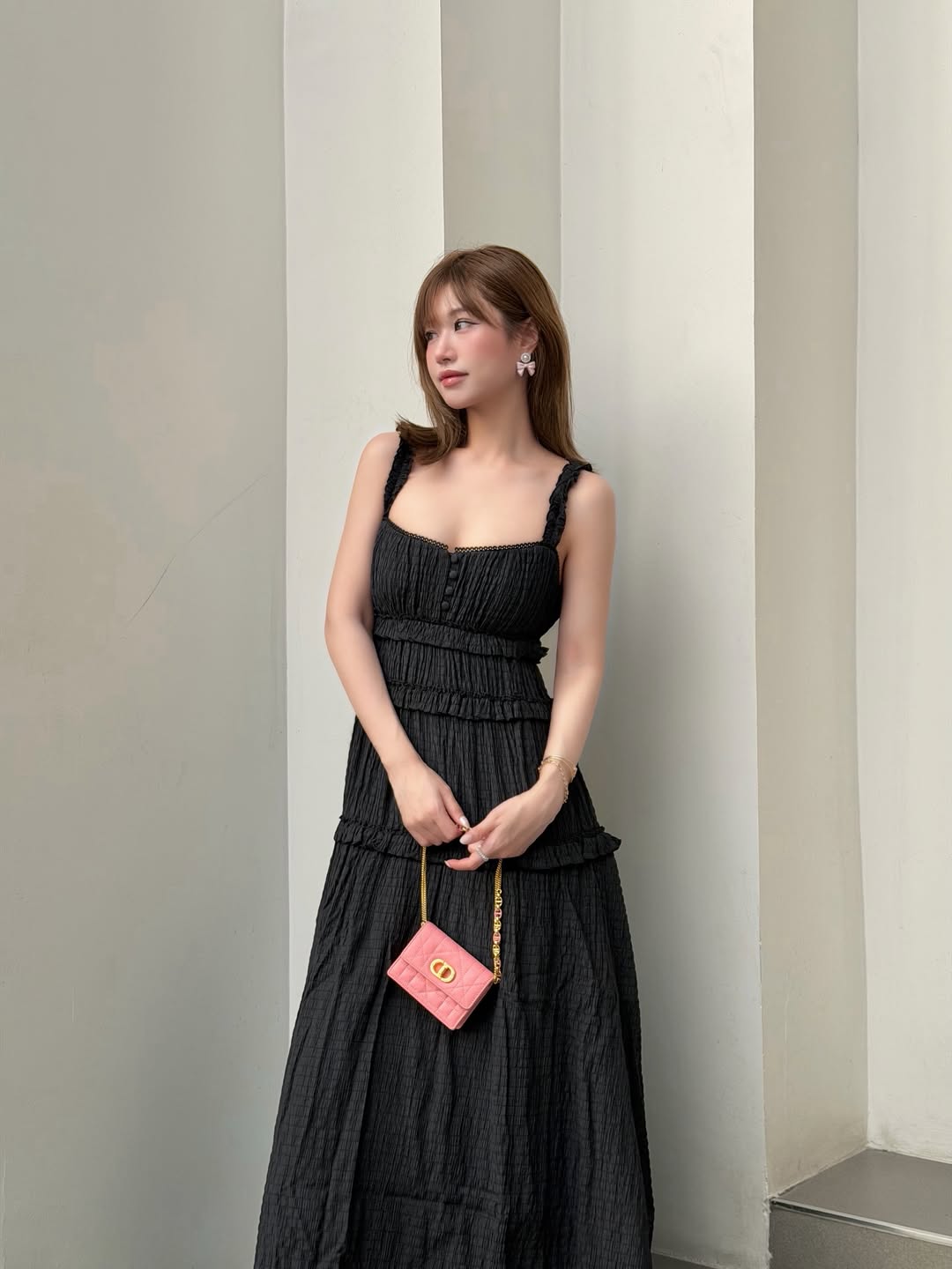 เฟย์ - พรปวีณ์ นีระสิงห์