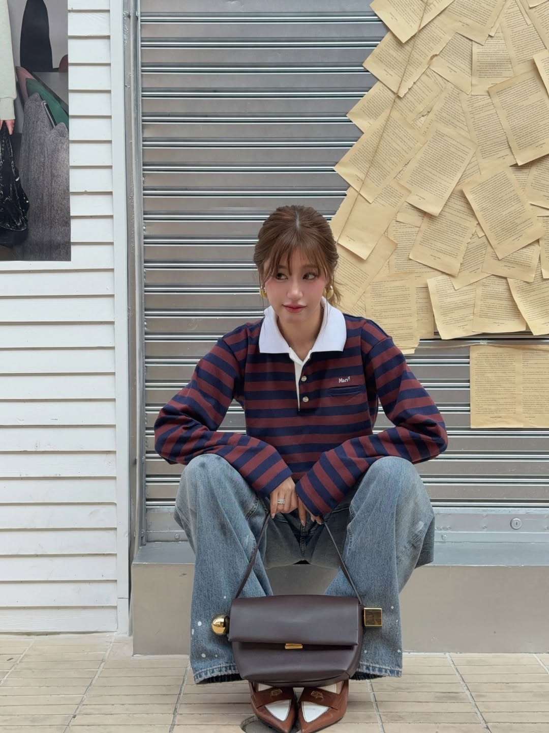 เฟย์ - พรปวีณ์ นีระสิงห์