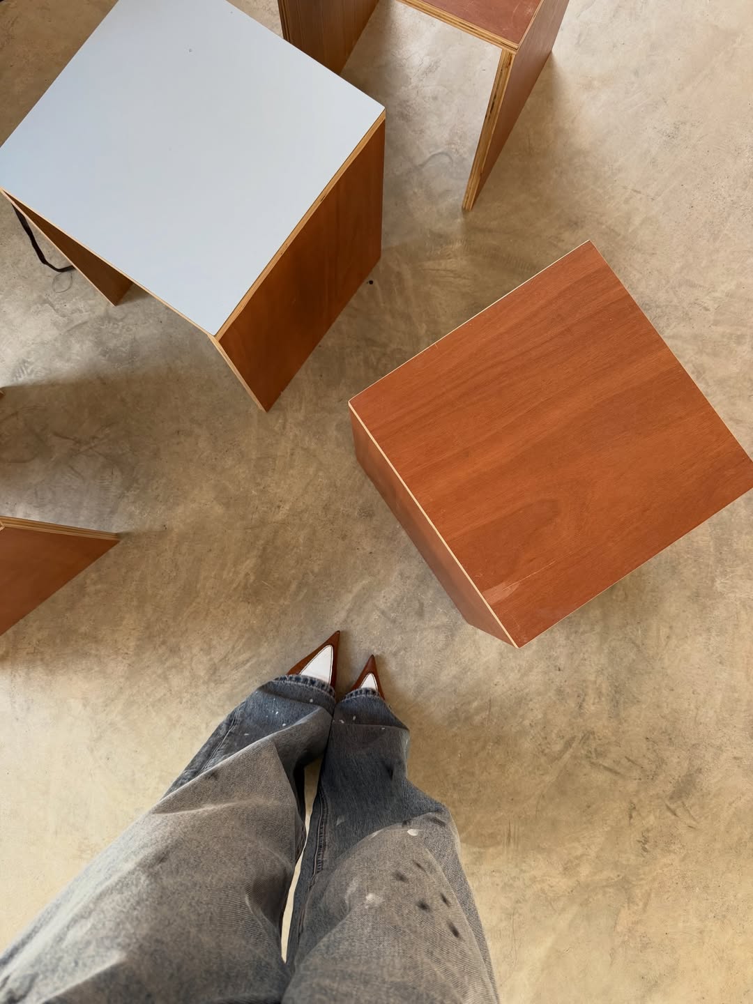 เฟย์ - พรปวีณ์ นีระสิงห์