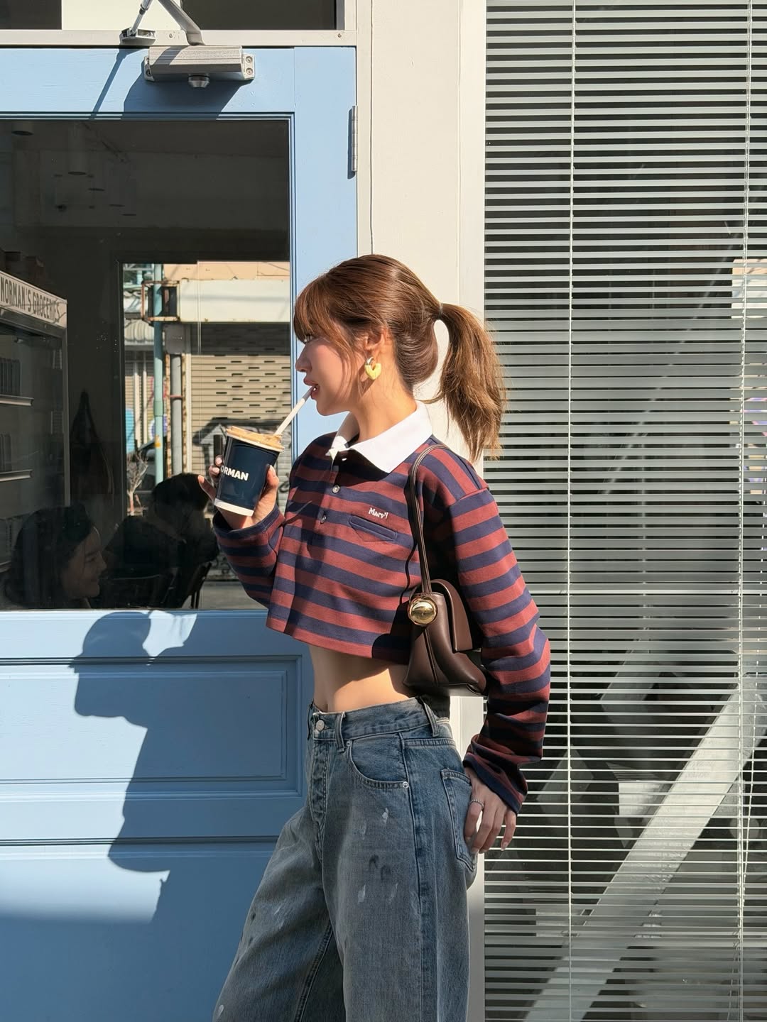 เฟย์ - พรปวีณ์ นีระสิงห์