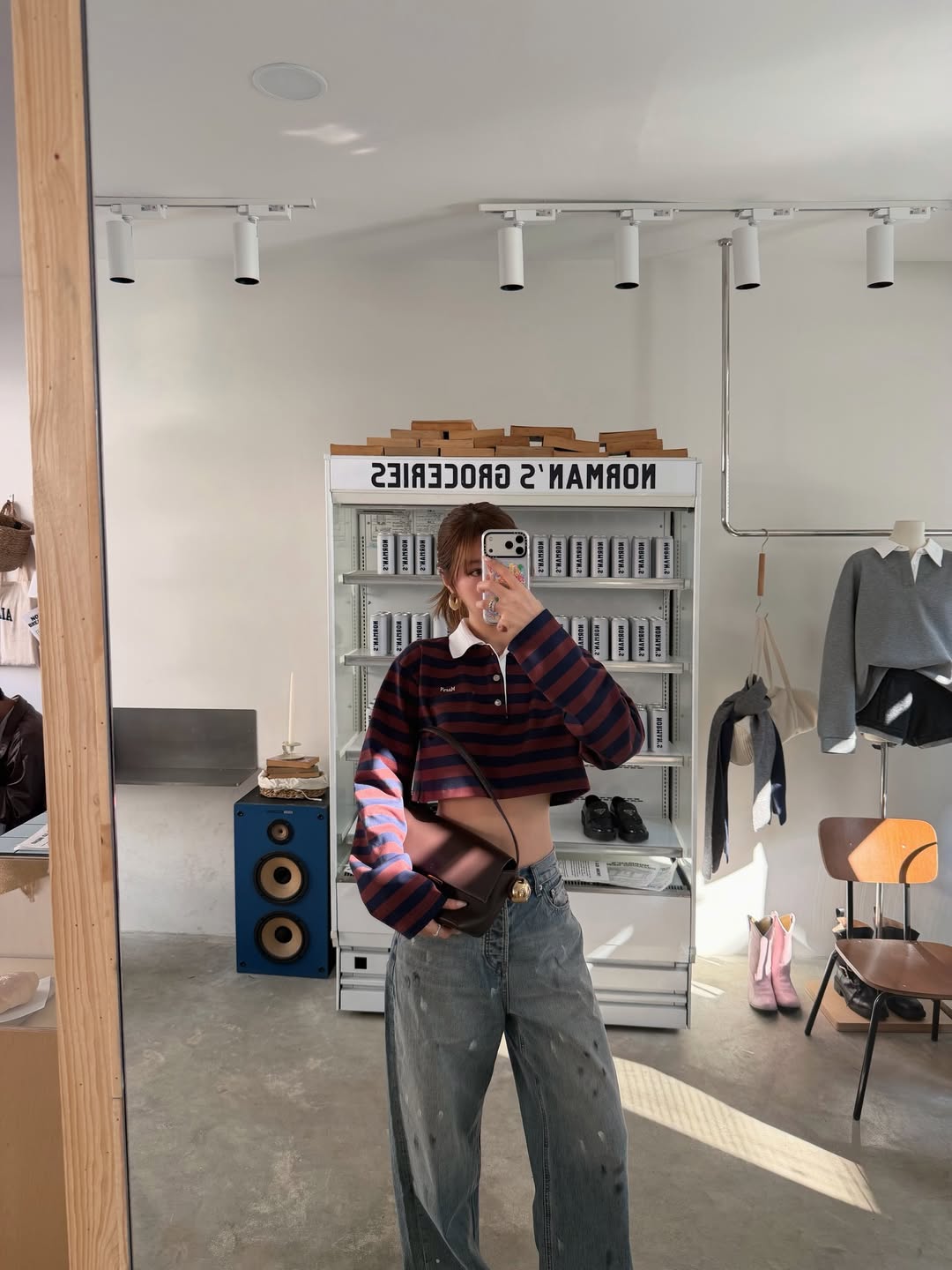 เฟย์ - พรปวีณ์ นีระสิงห์