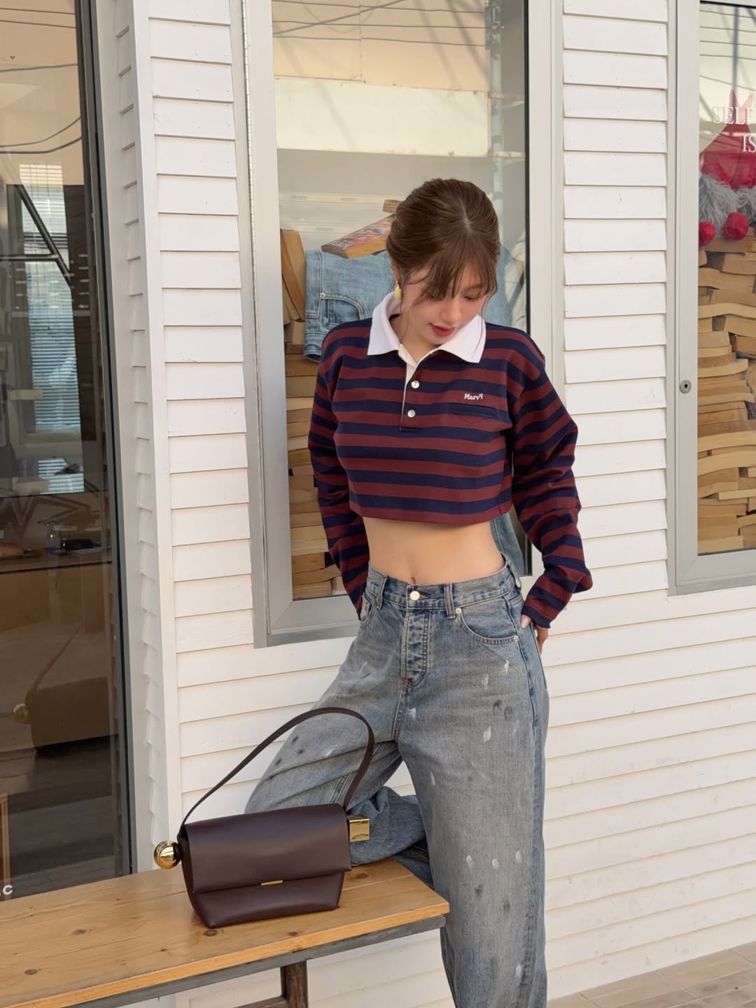 เฟย์ - พรปวีณ์ นีระสิงห์