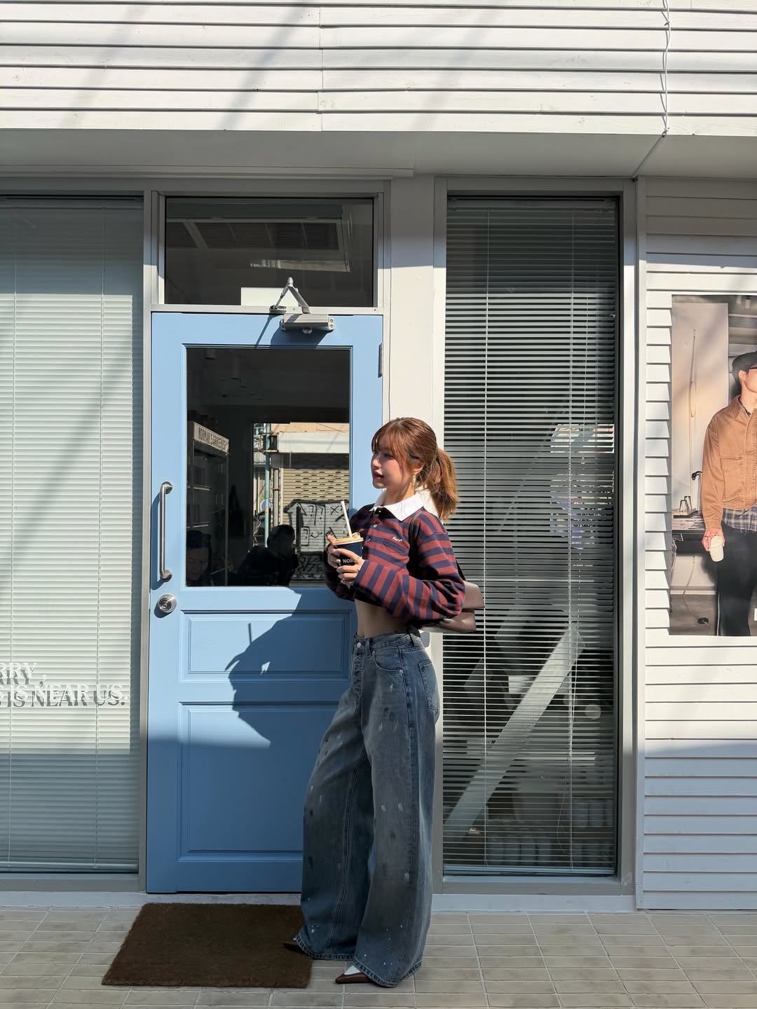 เฟย์ - พรปวีณ์ นีระสิงห์