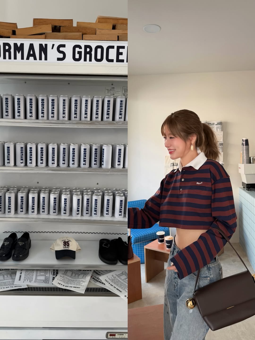 เฟย์ - พรปวีณ์ นีระสิงห์