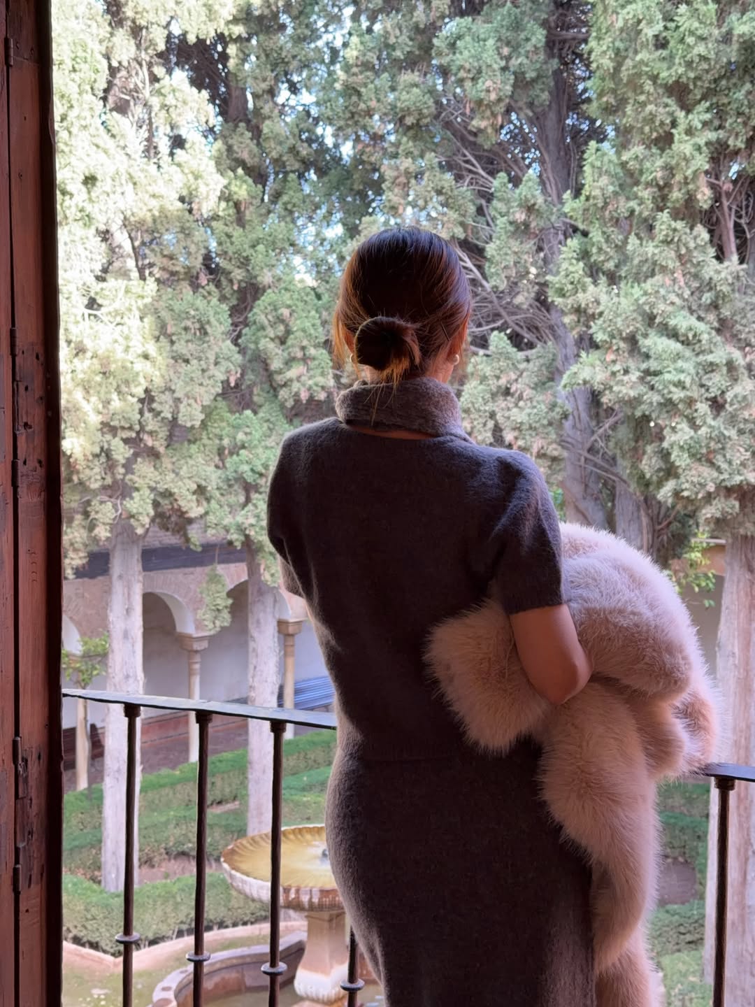 เฟย์ - พรปวีณ์ นีระสิงห์