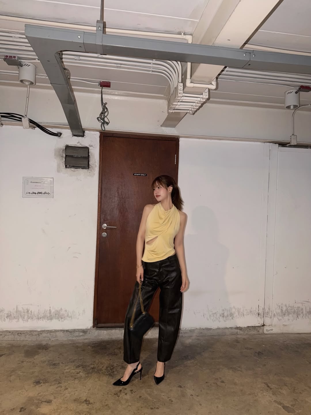 เฟย์ - พรปวีณ์ นีระสิงห์