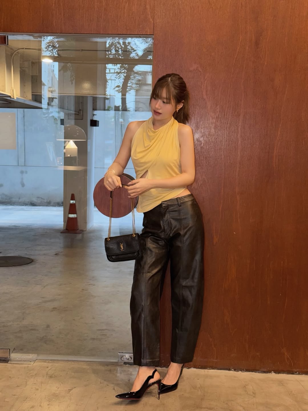 เฟย์ - พรปวีณ์ นีระสิงห์