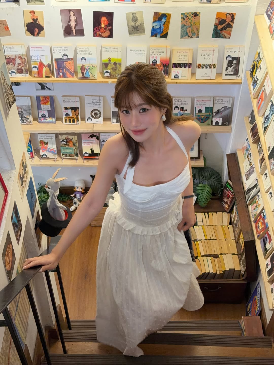 เฟย์ - พรปวีณ์ นีระสิงห์