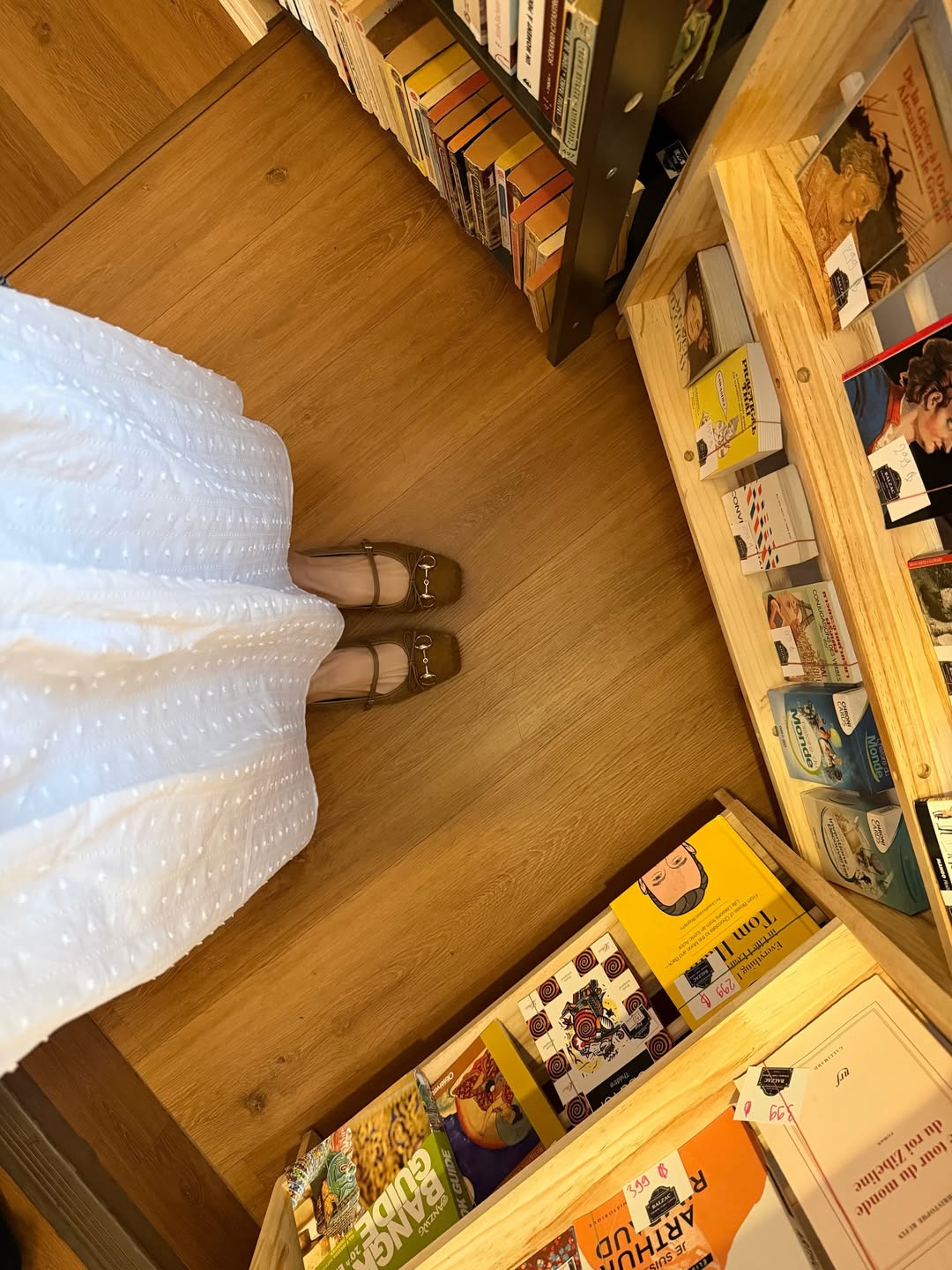 เฟย์ - พรปวีณ์ นีระสิงห์