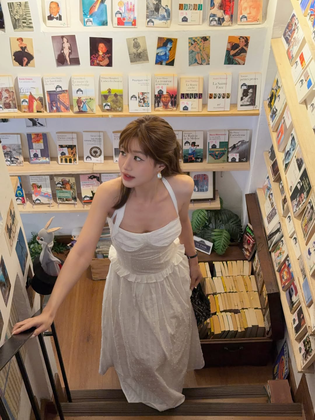 เฟย์ - พรปวีณ์ นีระสิงห์