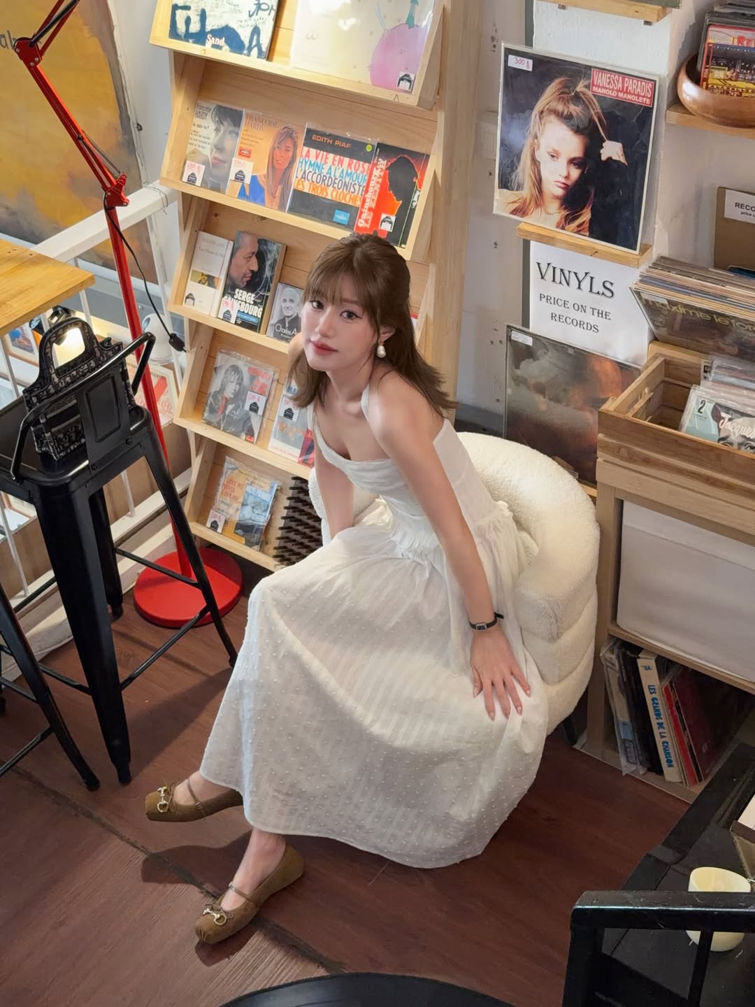 เฟย์ - พรปวีณ์ นีระสิงห์