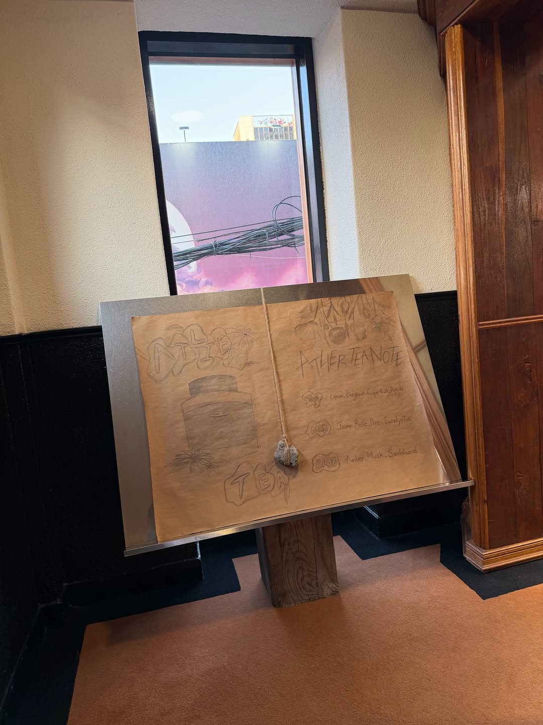 เฟย์ - พรปวีณ์ นีระสิงห์