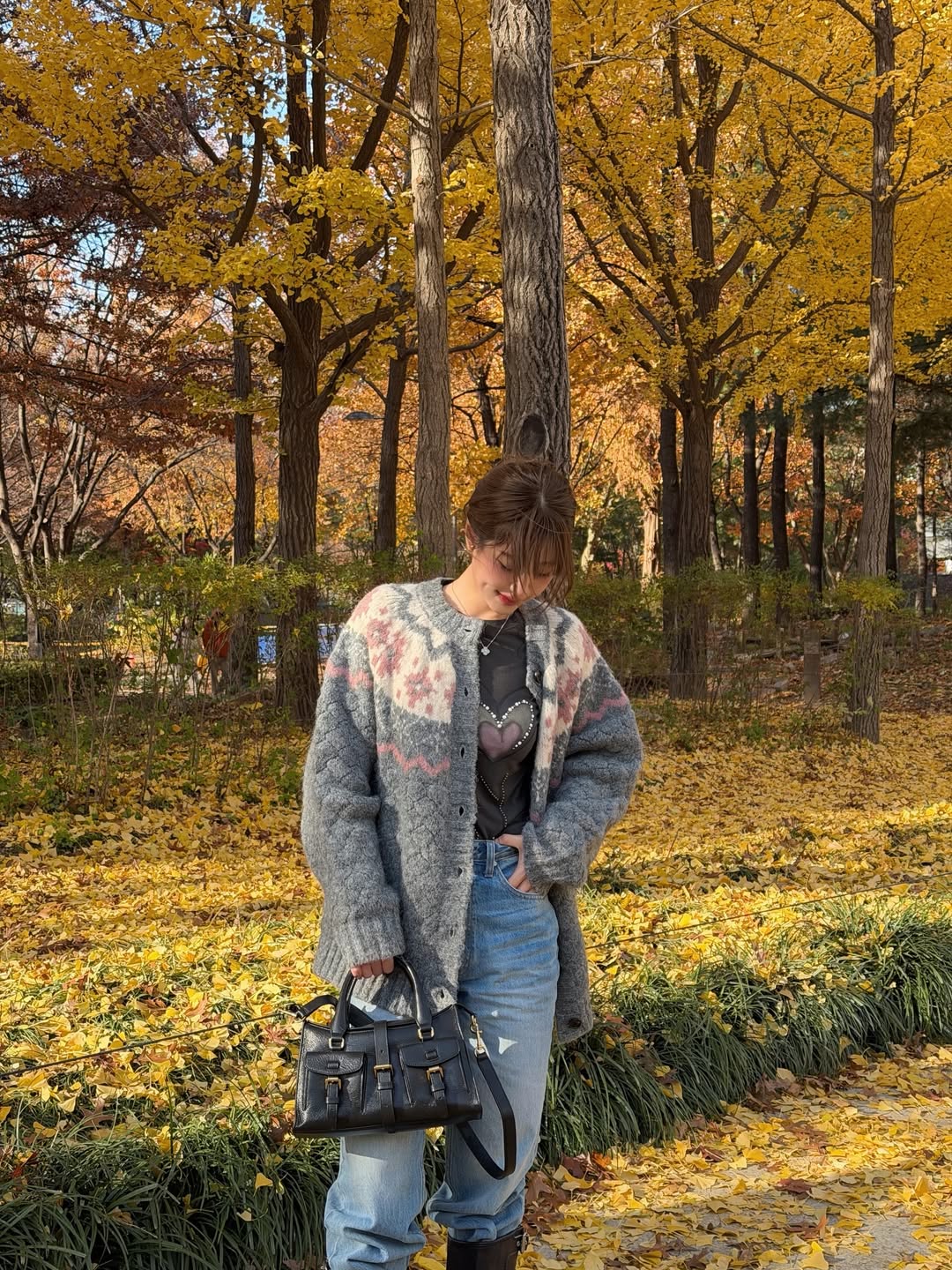 เฟย์ - พรปวีณ์ นีระสิงห์