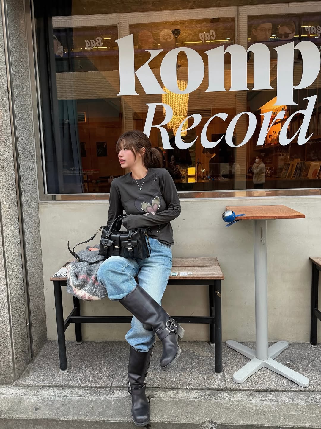 เฟย์ - พรปวีณ์ นีระสิงห์