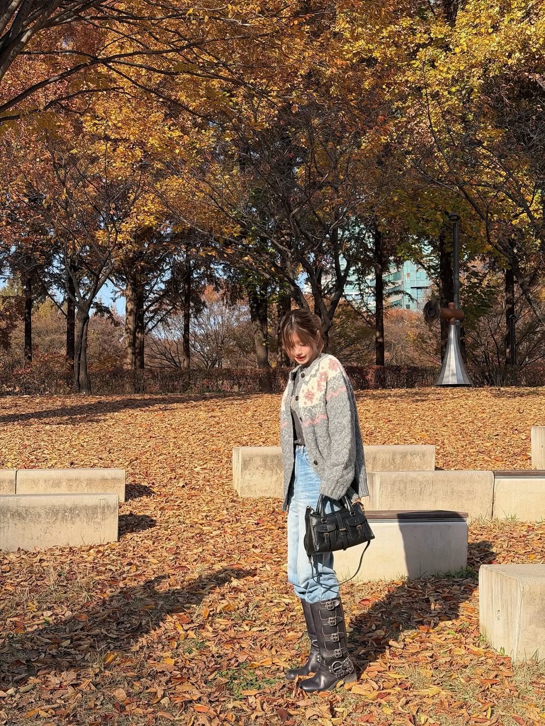 เฟย์ - พรปวีณ์ นีระสิงห์