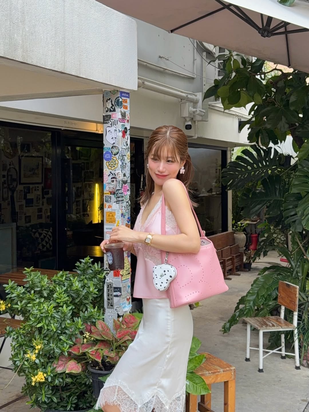 เฟย์ - พรปวีณ์ นีระสิงห์