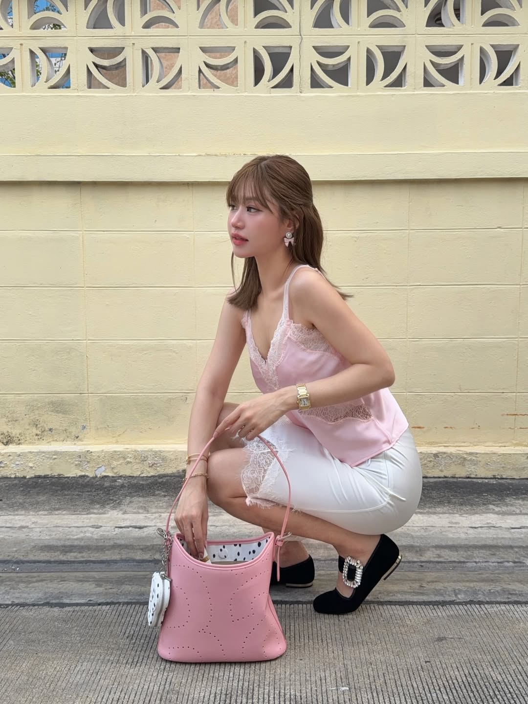 เฟย์ - พรปวีณ์ นีระสิงห์