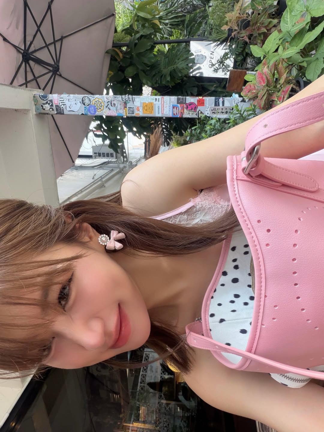 เฟย์ - พรปวีณ์ นีระสิงห์