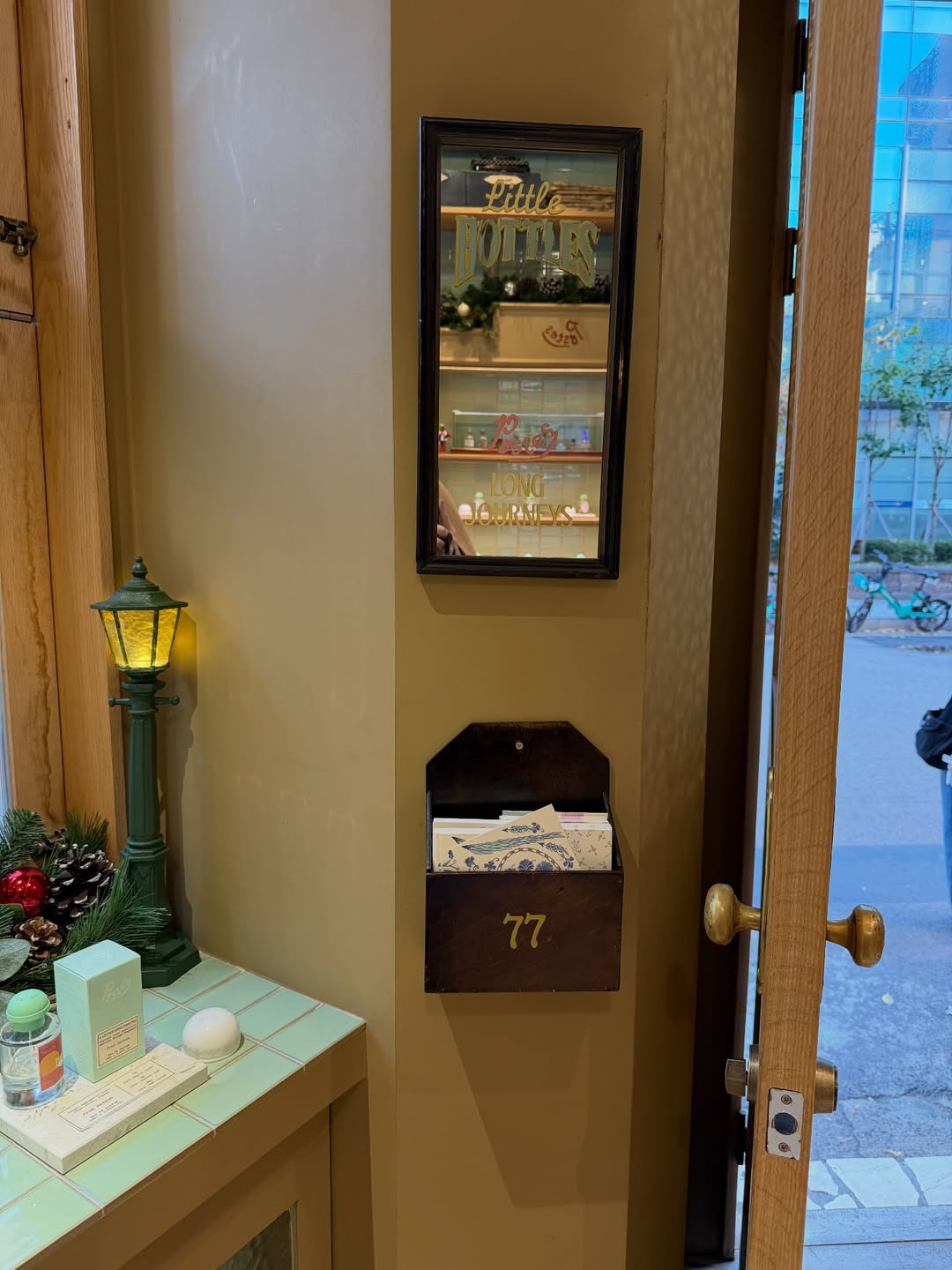 เฟย์ - พรปวีณ์ นีระสิงห์