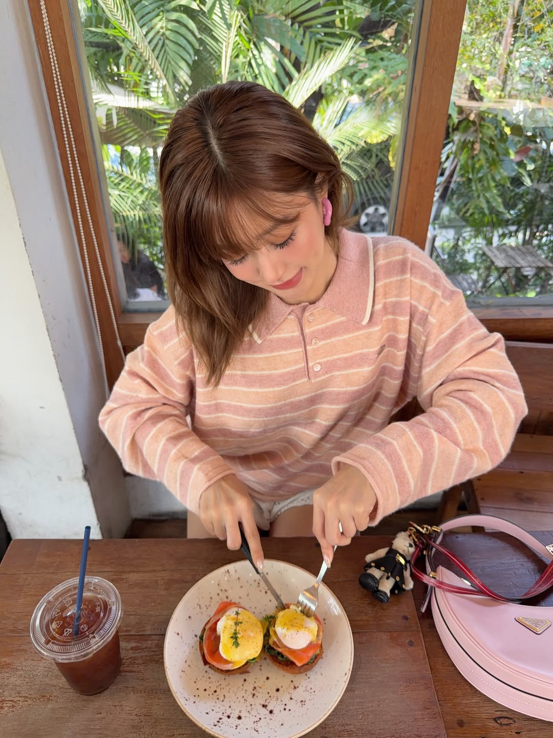 เฟย์ - พรปวีณ์ นีระสิงห์