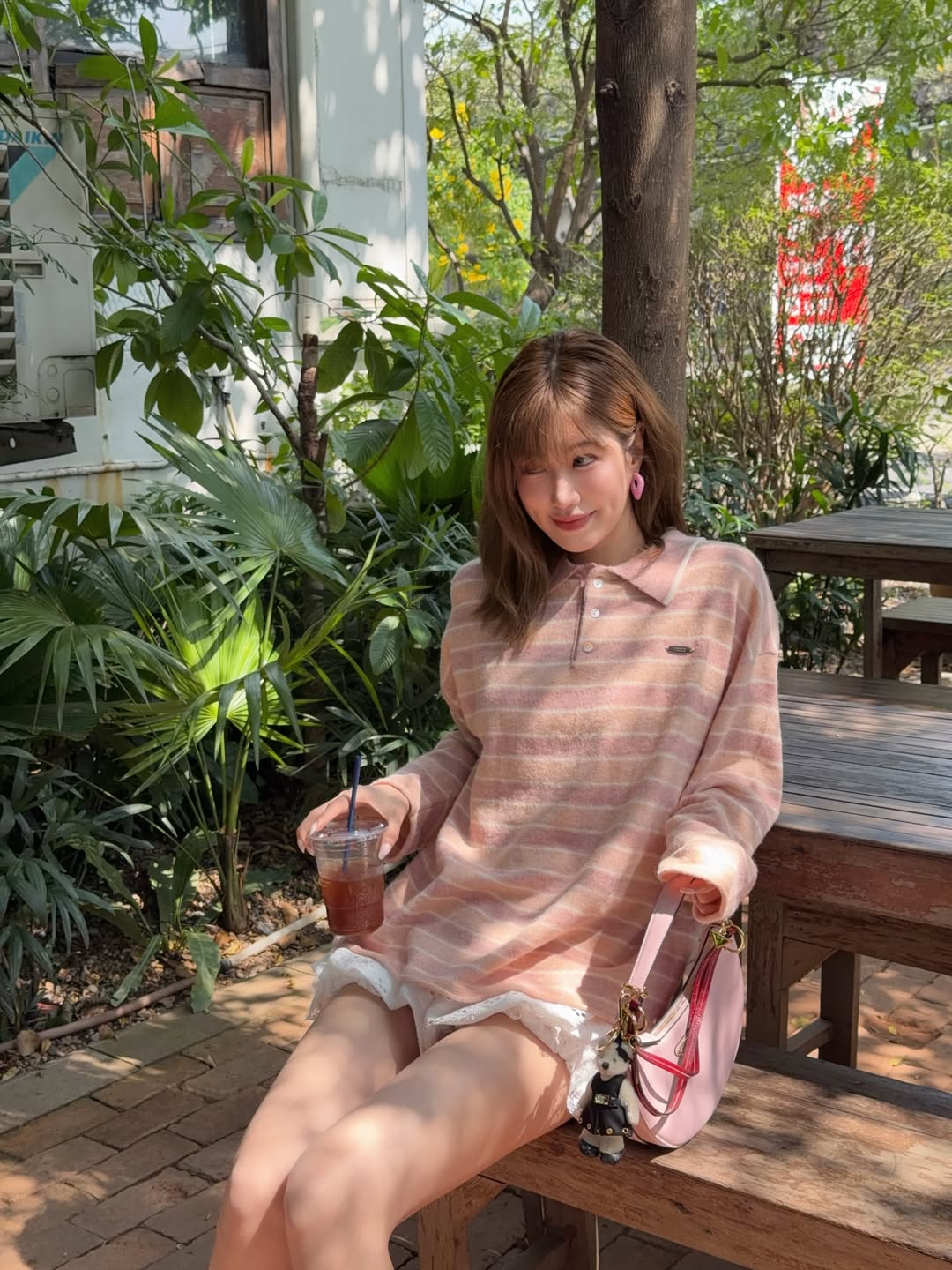 เฟย์ - พรปวีณ์ นีระสิงห์