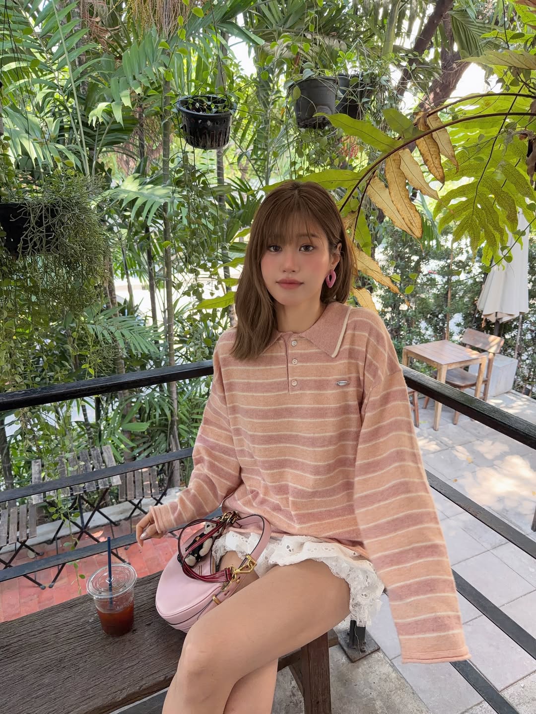 เฟย์ - พรปวีณ์ นีระสิงห์