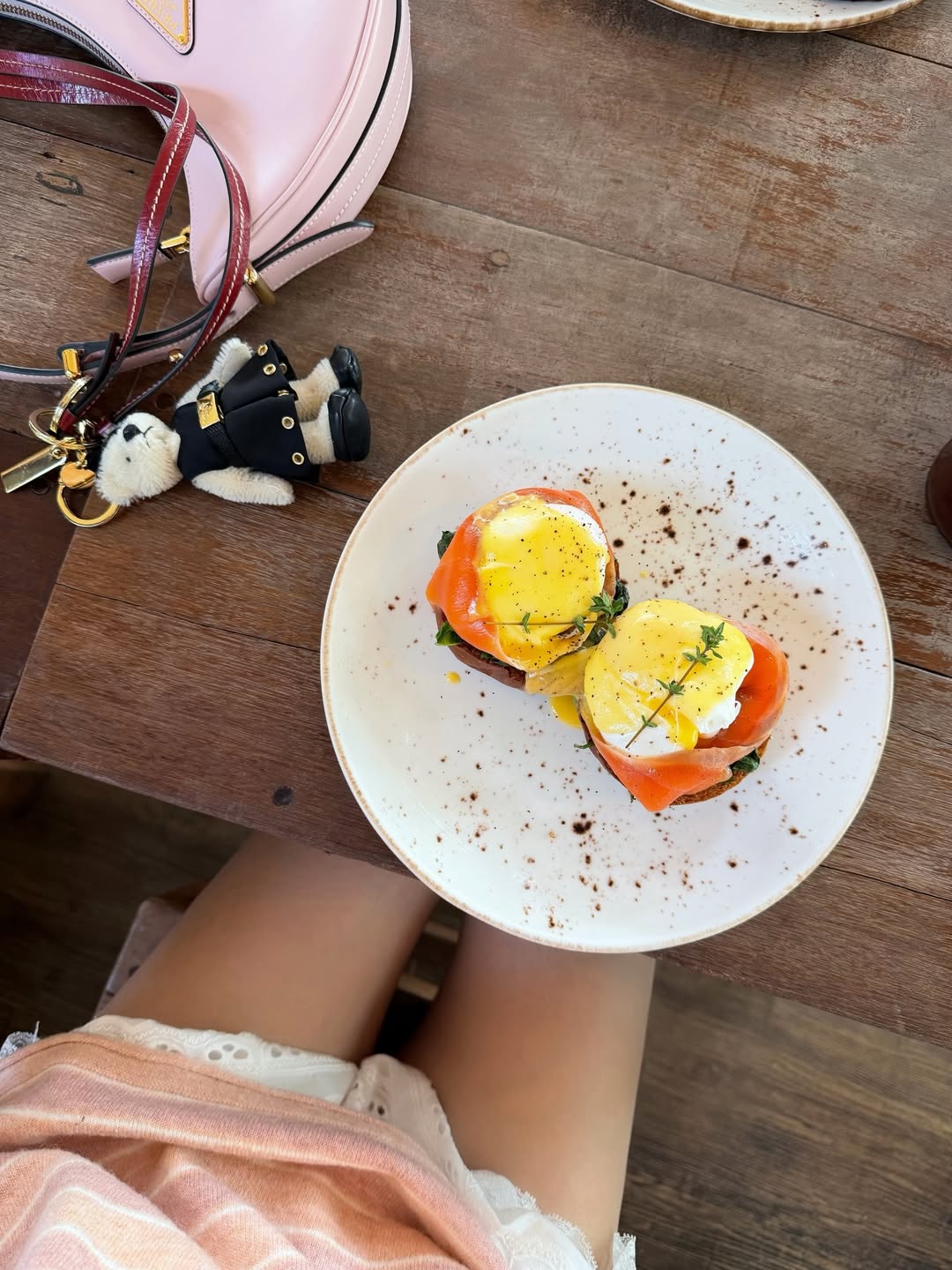 เฟย์ - พรปวีณ์ นีระสิงห์