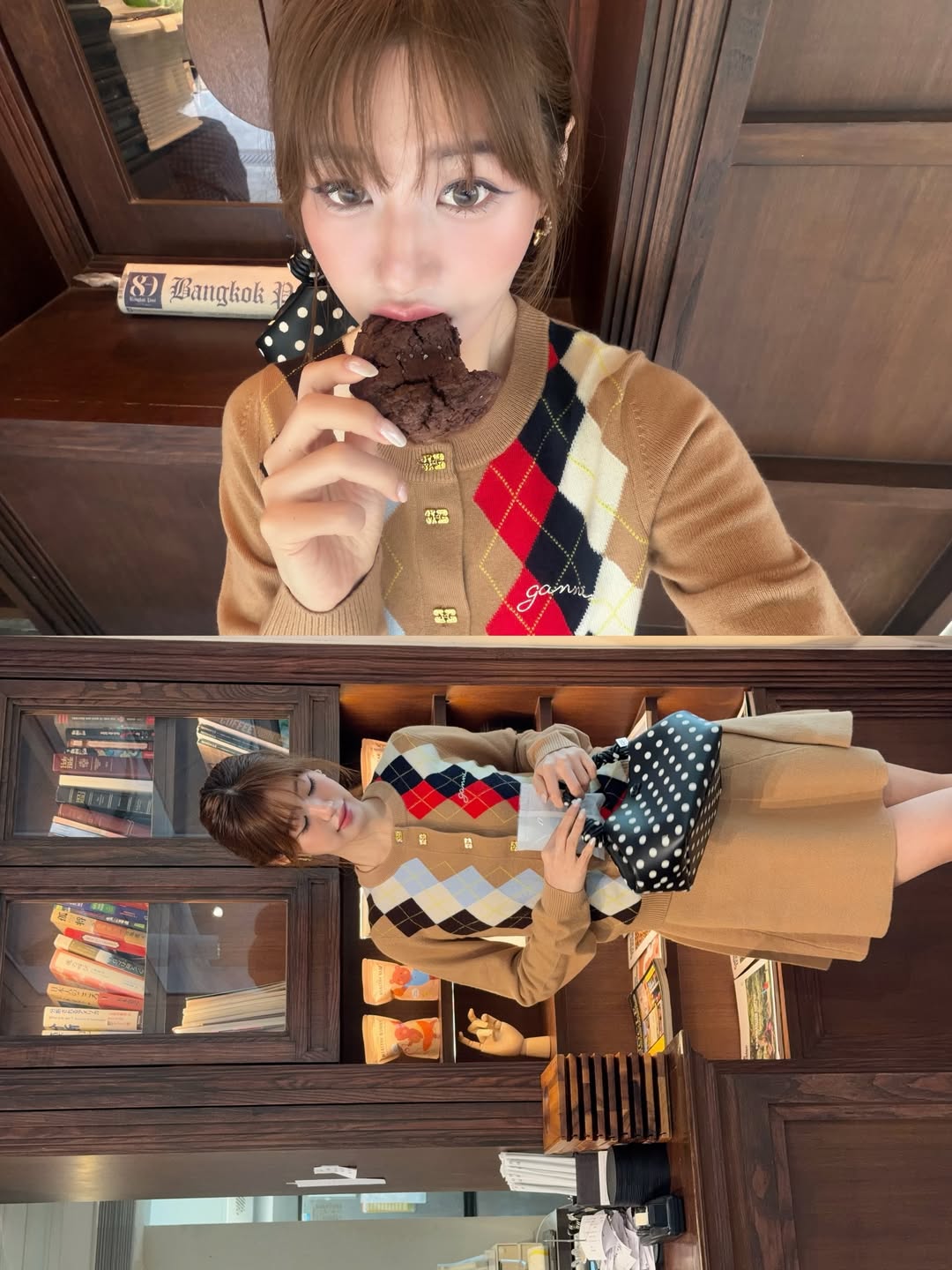 เฟย์ - พรปวีณ์ นีระสิงห์