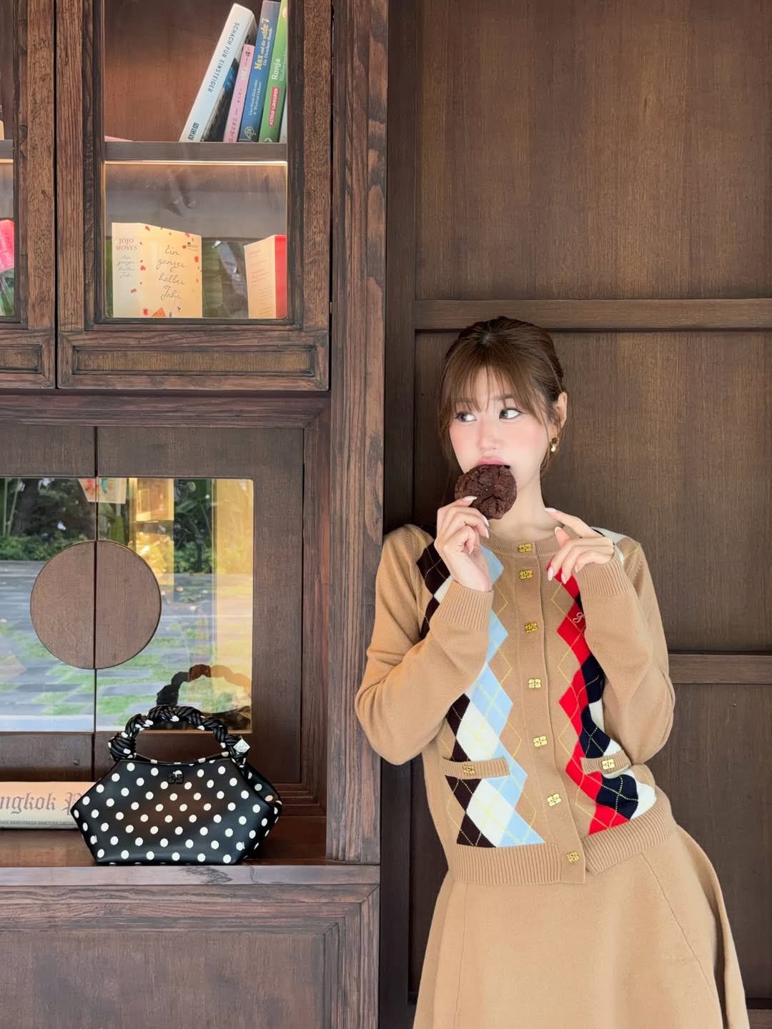 เฟย์ - พรปวีณ์ นีระสิงห์