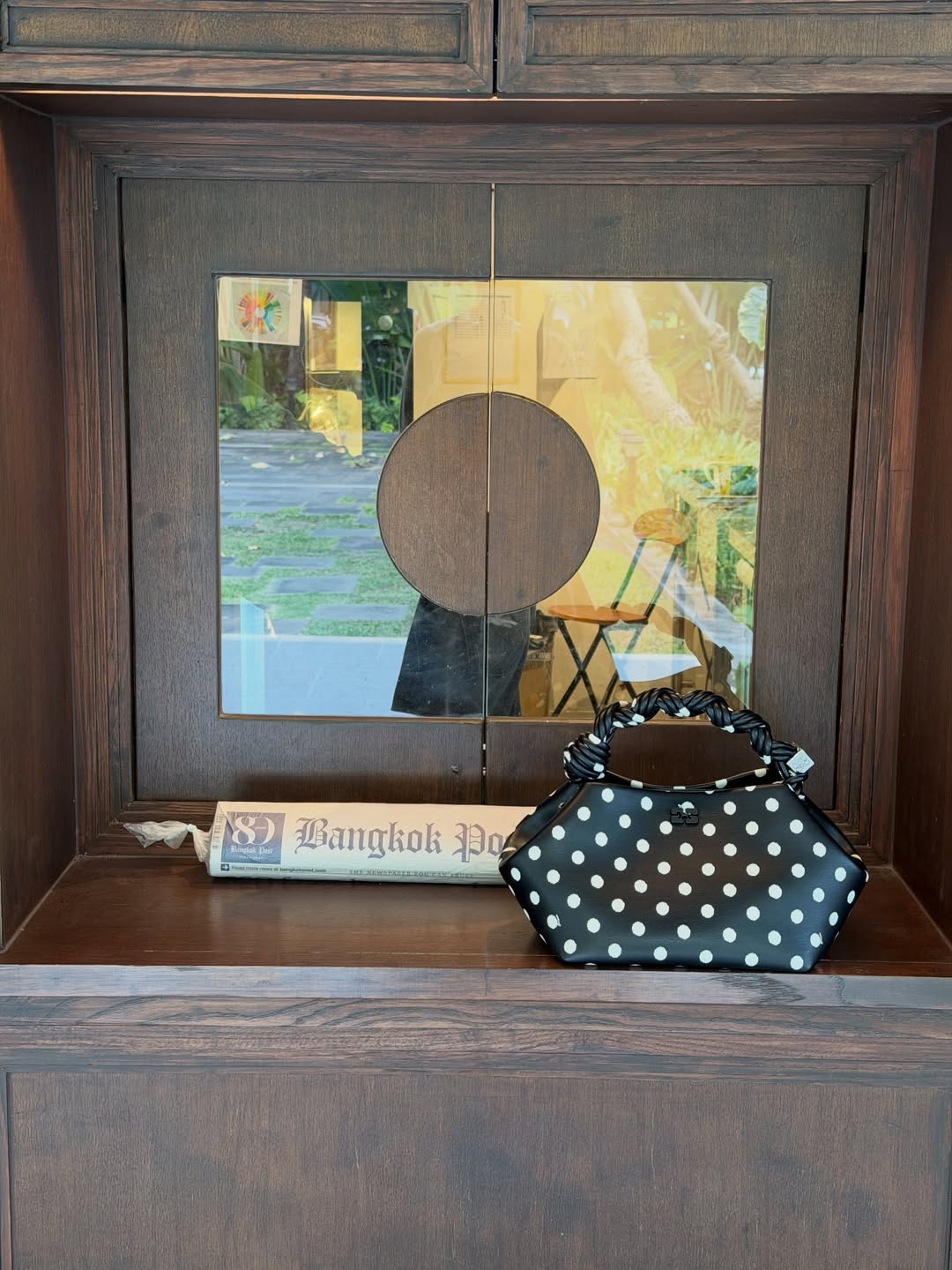 เฟย์ - พรปวีณ์ นีระสิงห์