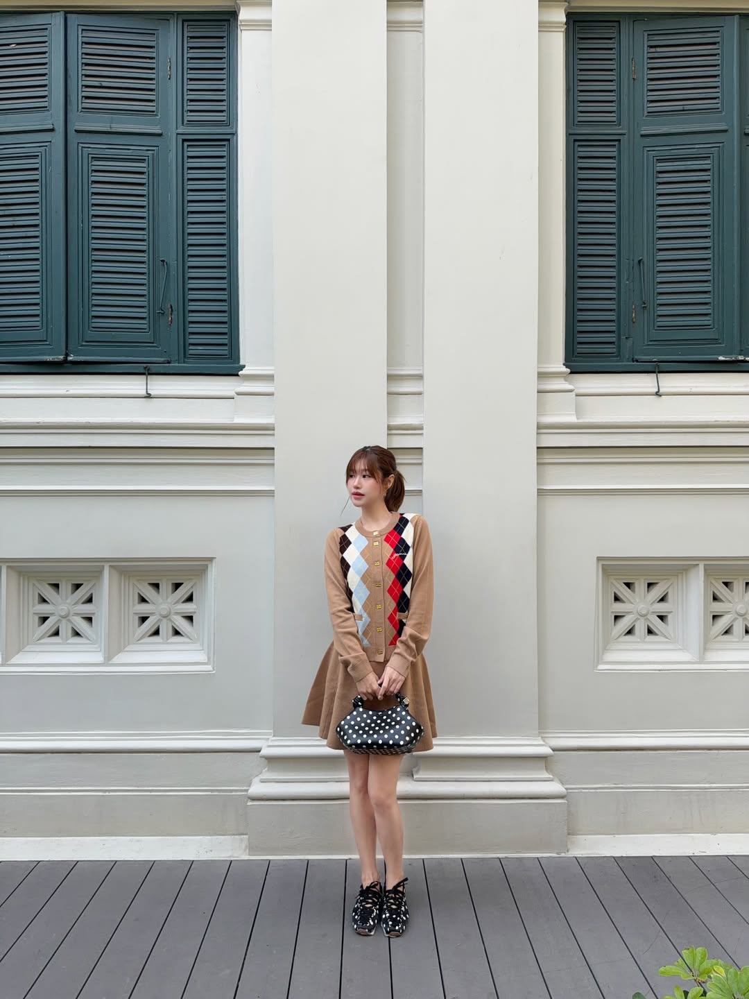 เฟย์ - พรปวีณ์ นีระสิงห์