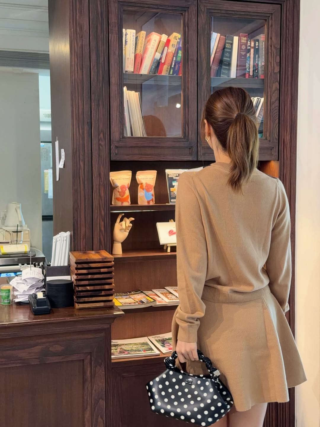 เฟย์ - พรปวีณ์ นีระสิงห์