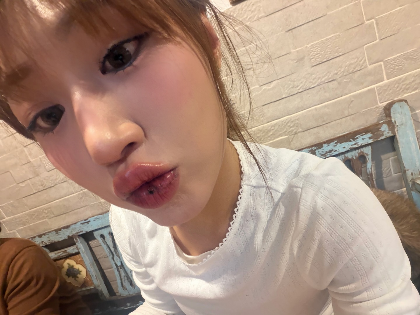 เฟย์ - พรปวีณ์ นีระสิงห์