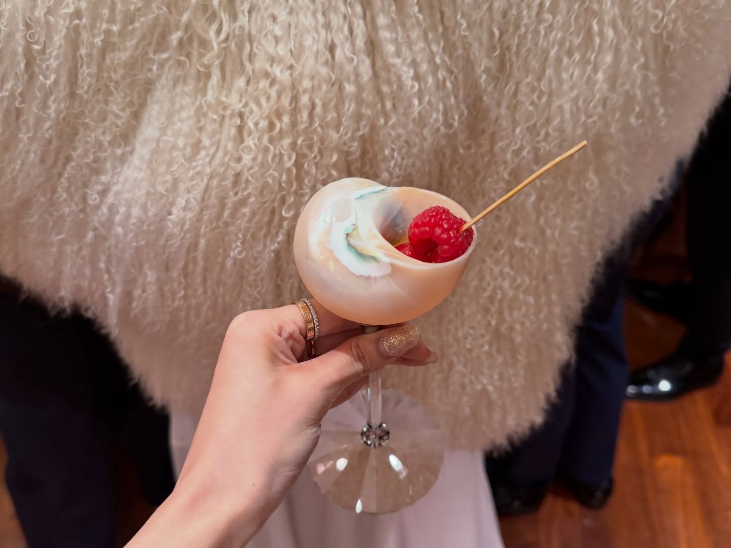 เฟย์ - พรปวีณ์ นีระสิงห์