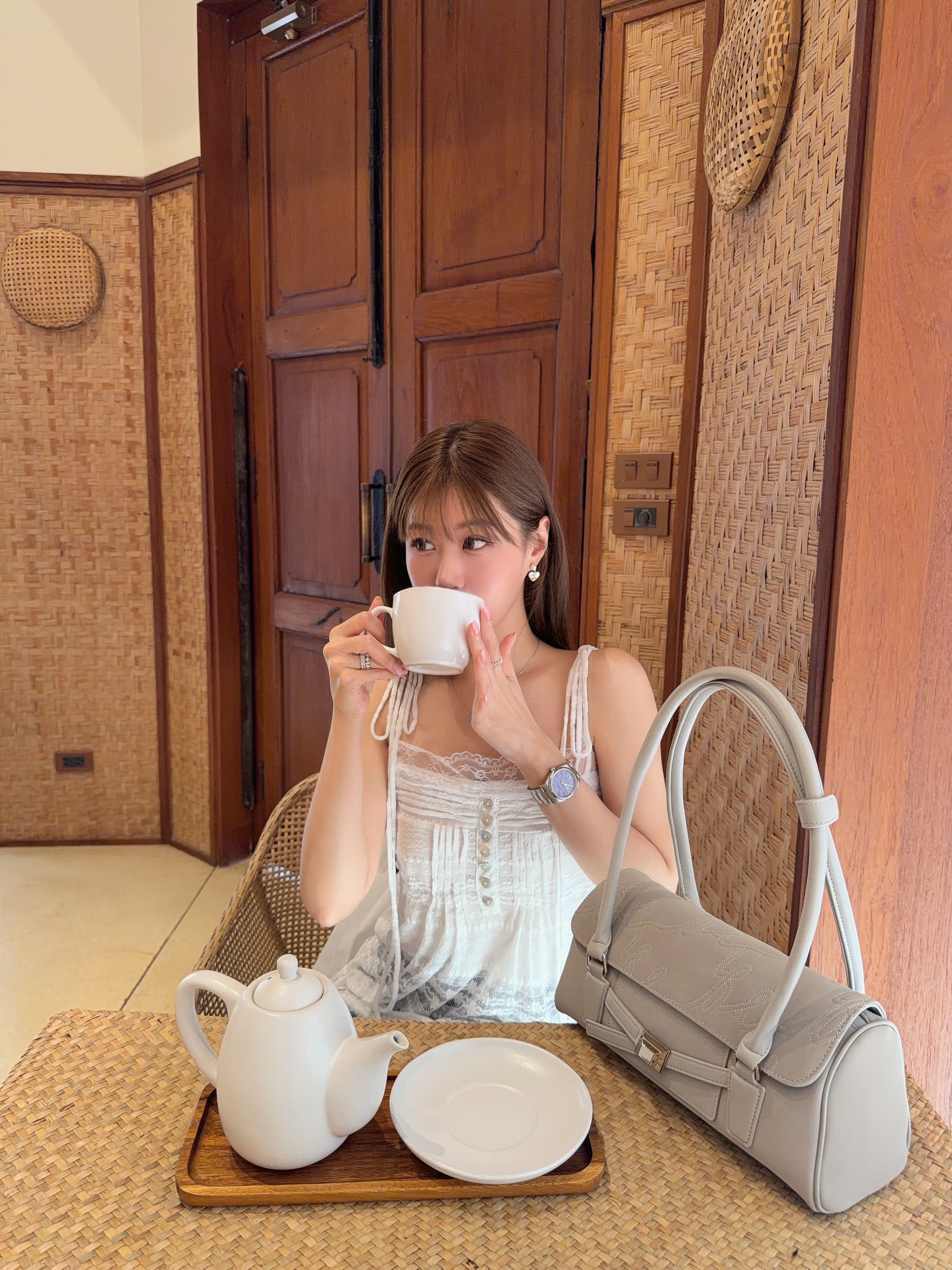 เฟย์ - พรปวีณ์ นีระสิงห์