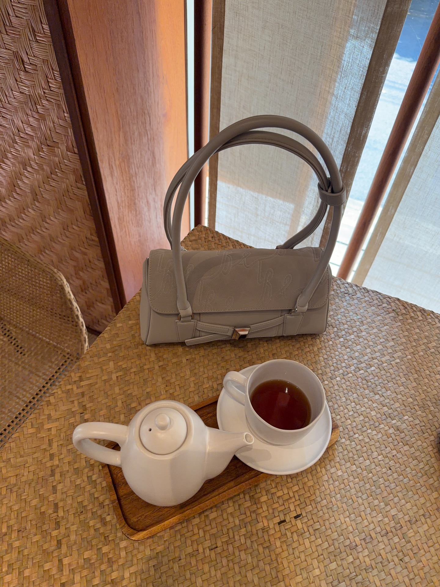 เฟย์ - พรปวีณ์ นีระสิงห์