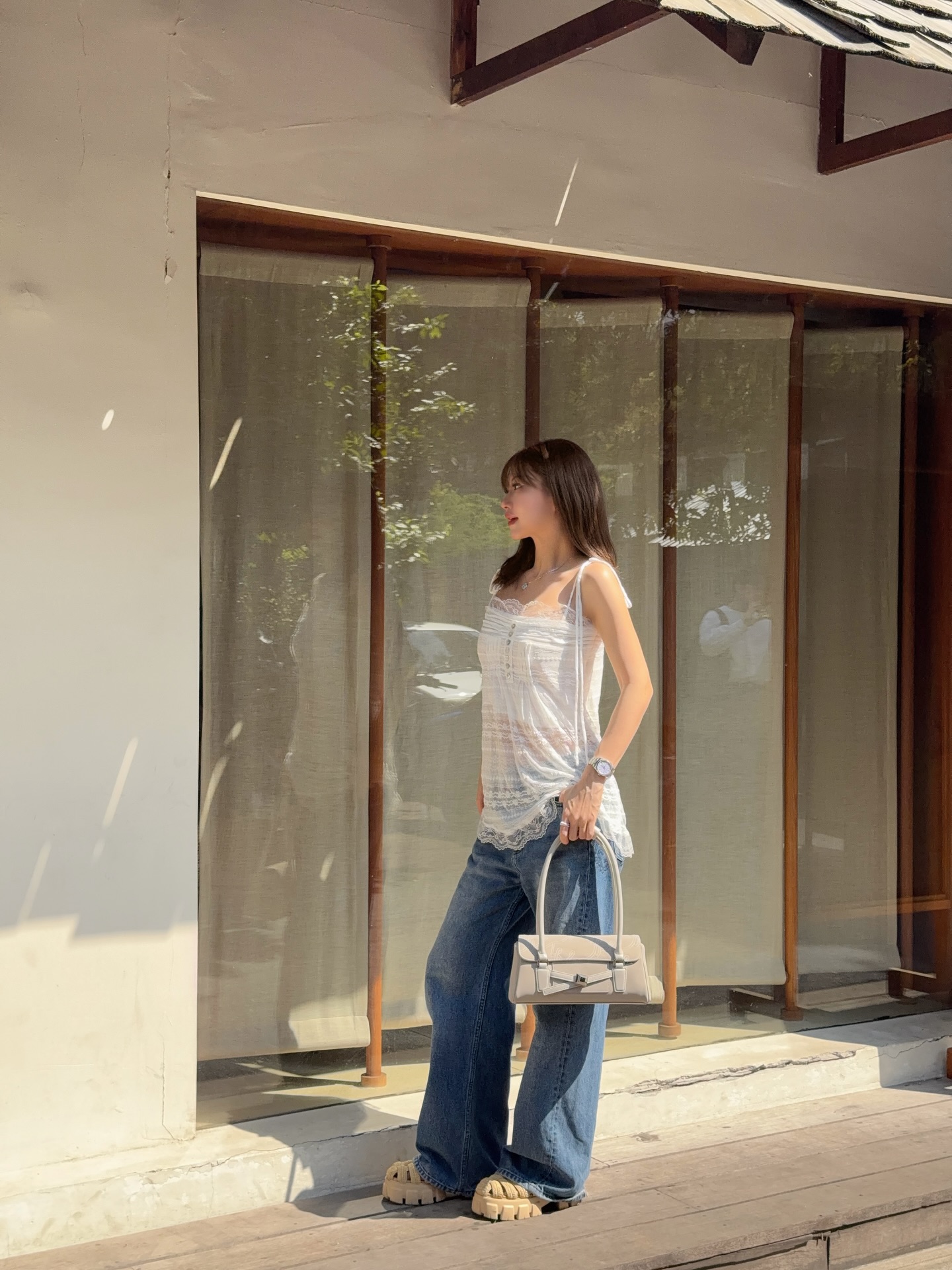 เฟย์ - พรปวีณ์ นีระสิงห์