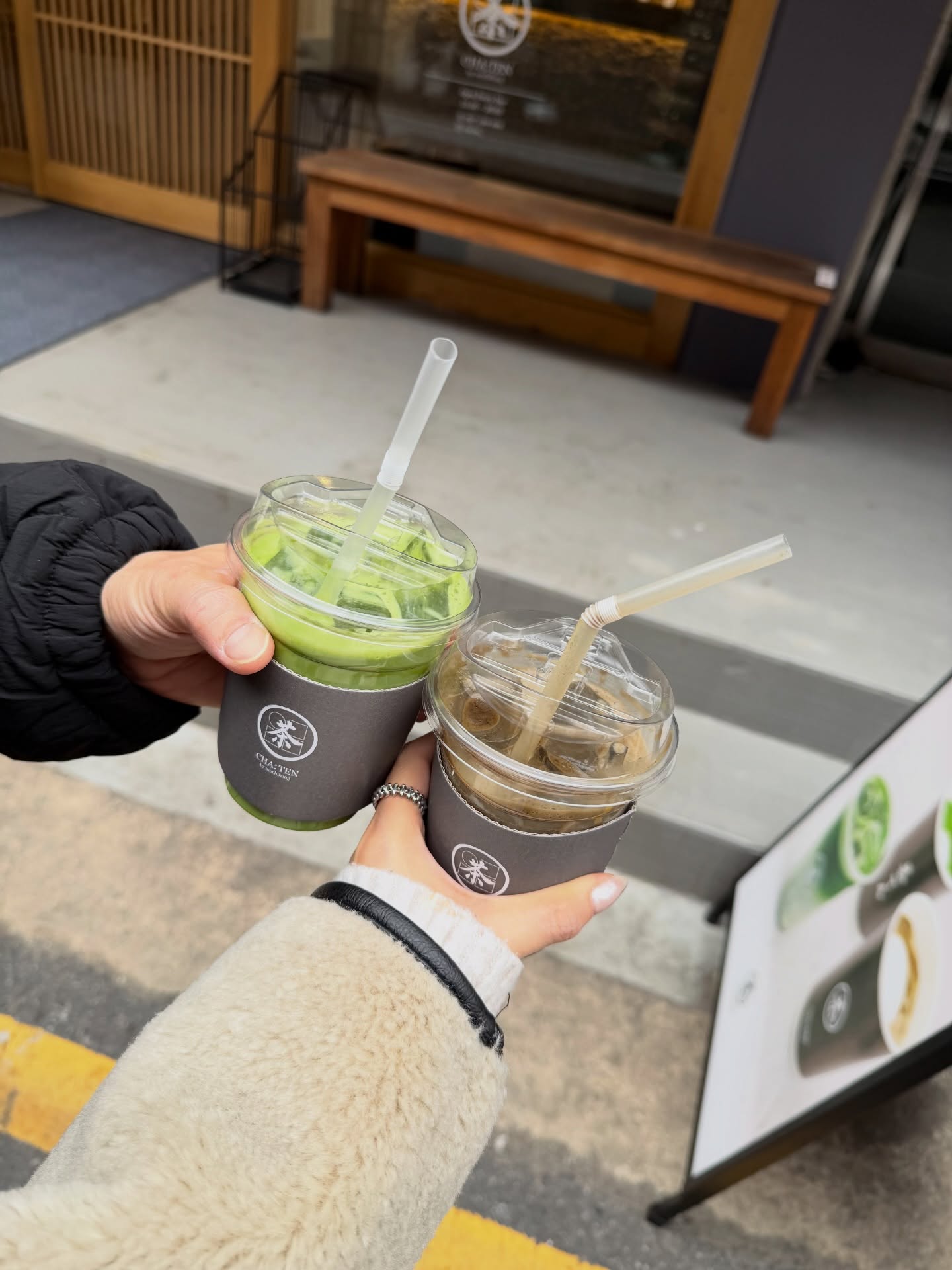 เฟย์ - พรปวีณ์ นีระสิงห์