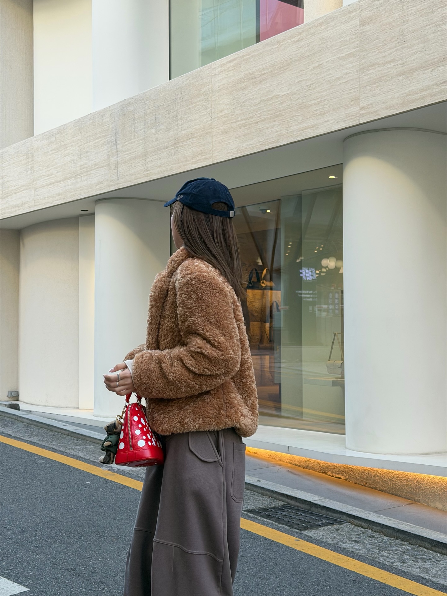 เฟย์ - พรปวีณ์ นีระสิงห์