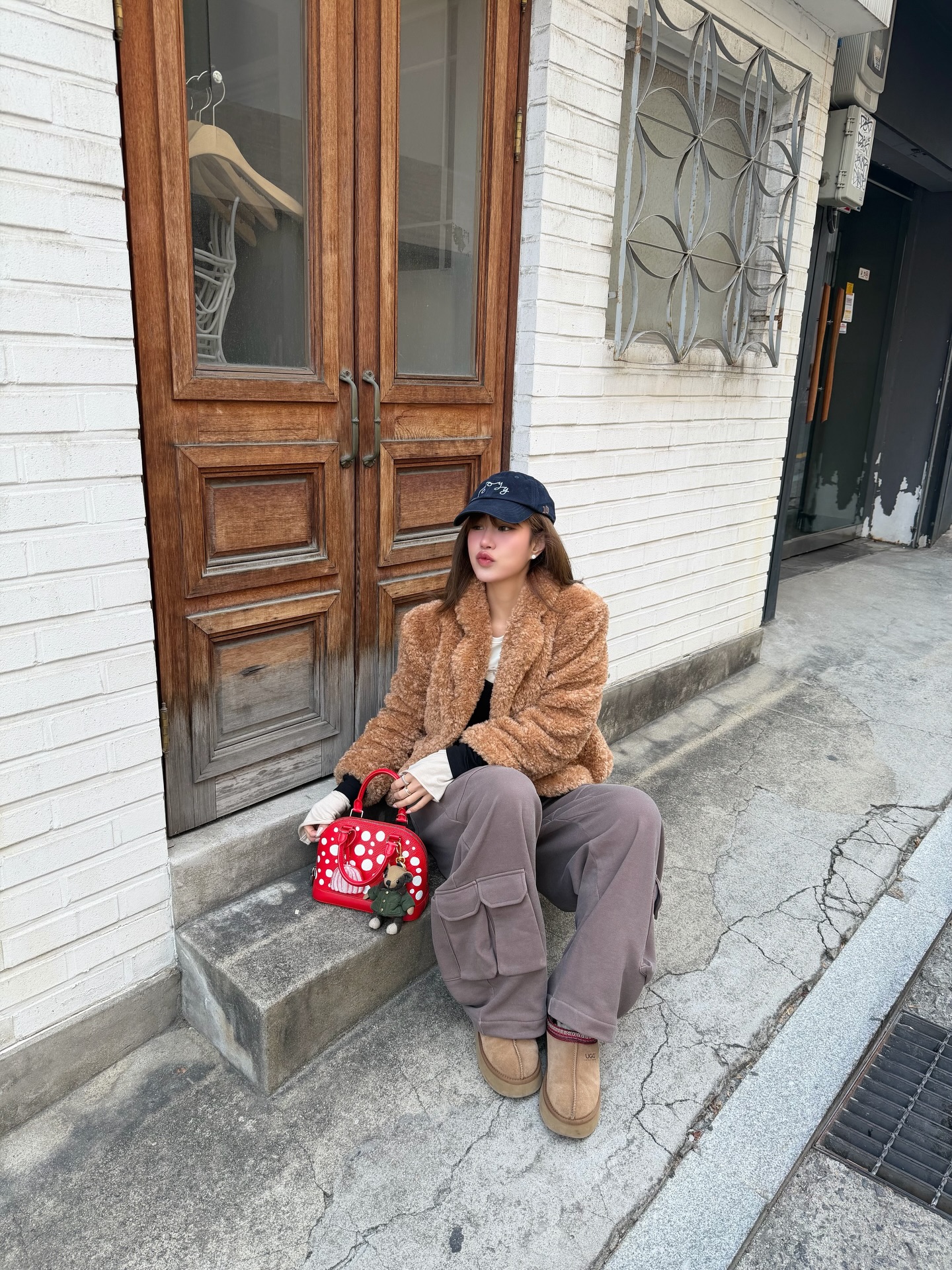 เฟย์ - พรปวีณ์ นีระสิงห์