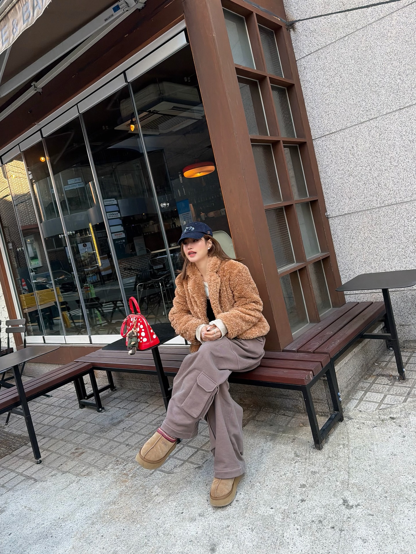 เฟย์ - พรปวีณ์ นีระสิงห์