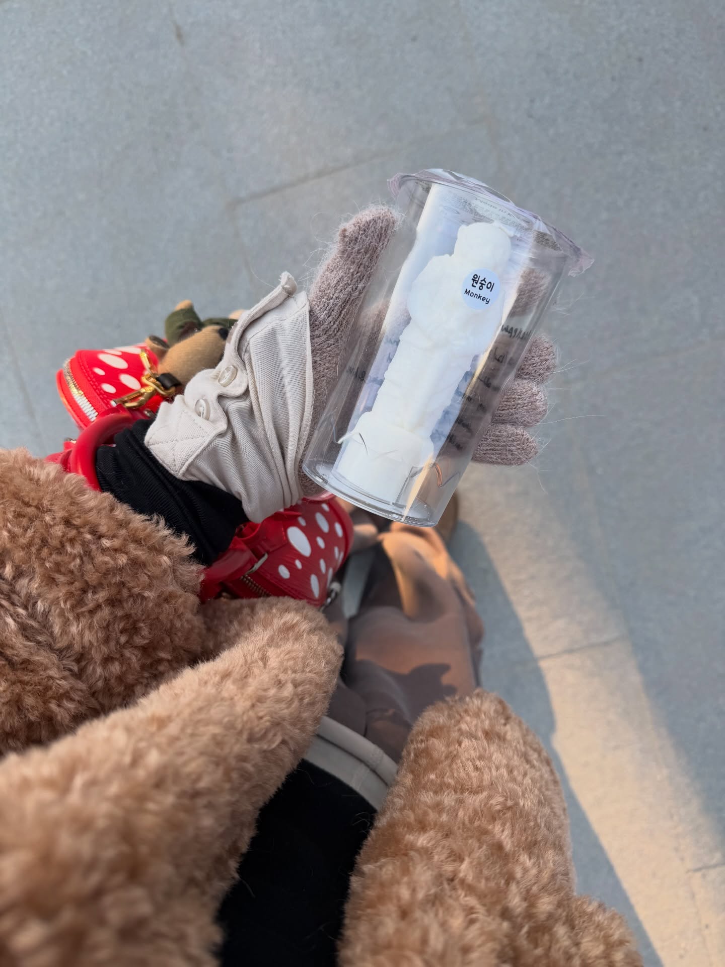 เฟย์ - พรปวีณ์ นีระสิงห์