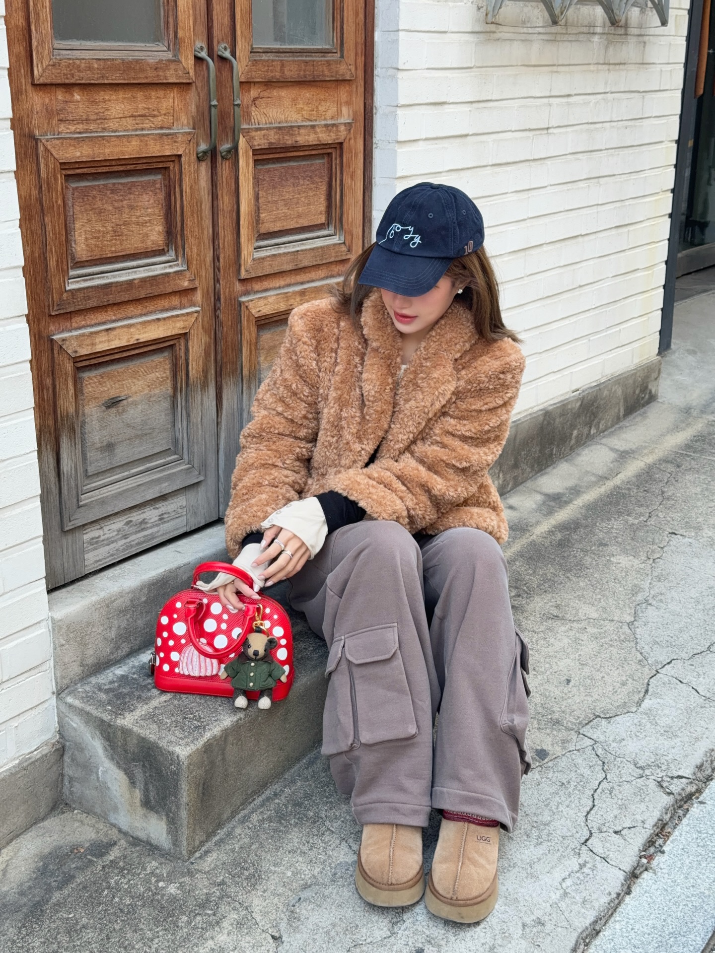 เฟย์ - พรปวีณ์ นีระสิงห์