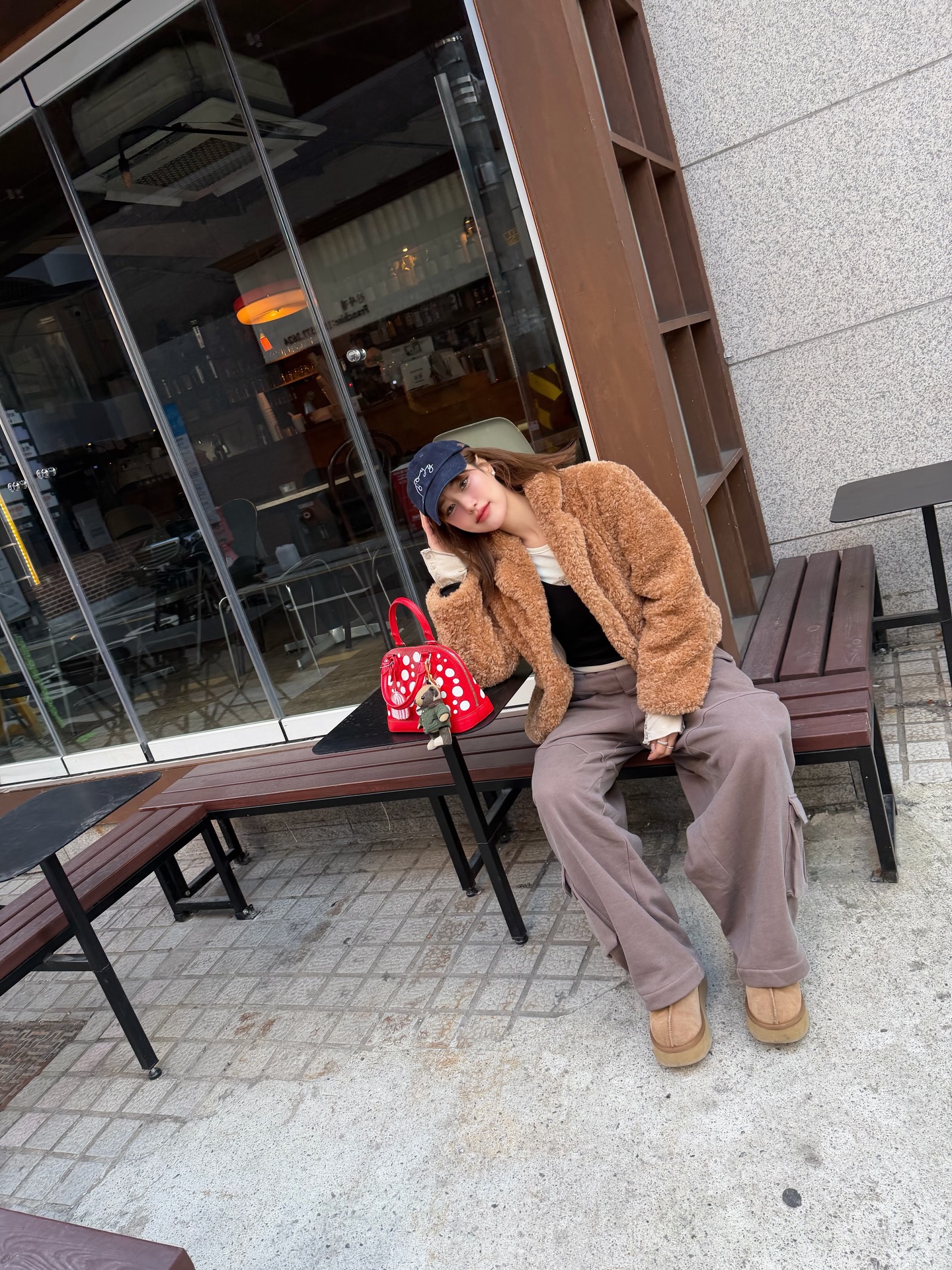 เฟย์ - พรปวีณ์ นีระสิงห์