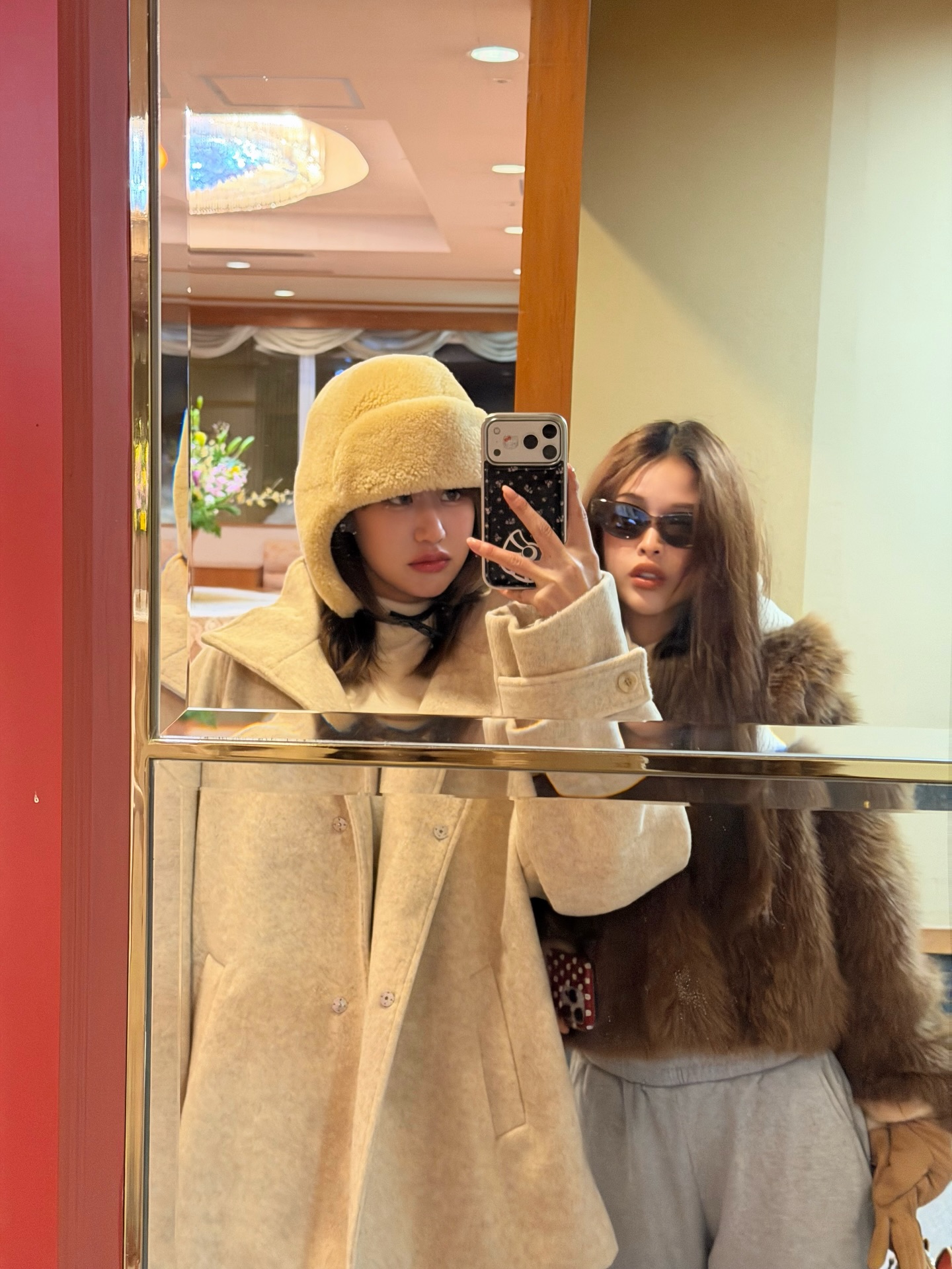 เฟย์ - พรปวีณ์ นีระสิงห์