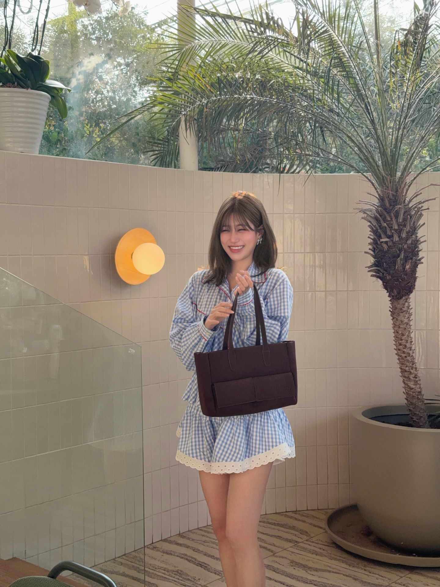 เฟย์ - พรปวีณ์ นีระสิงห์