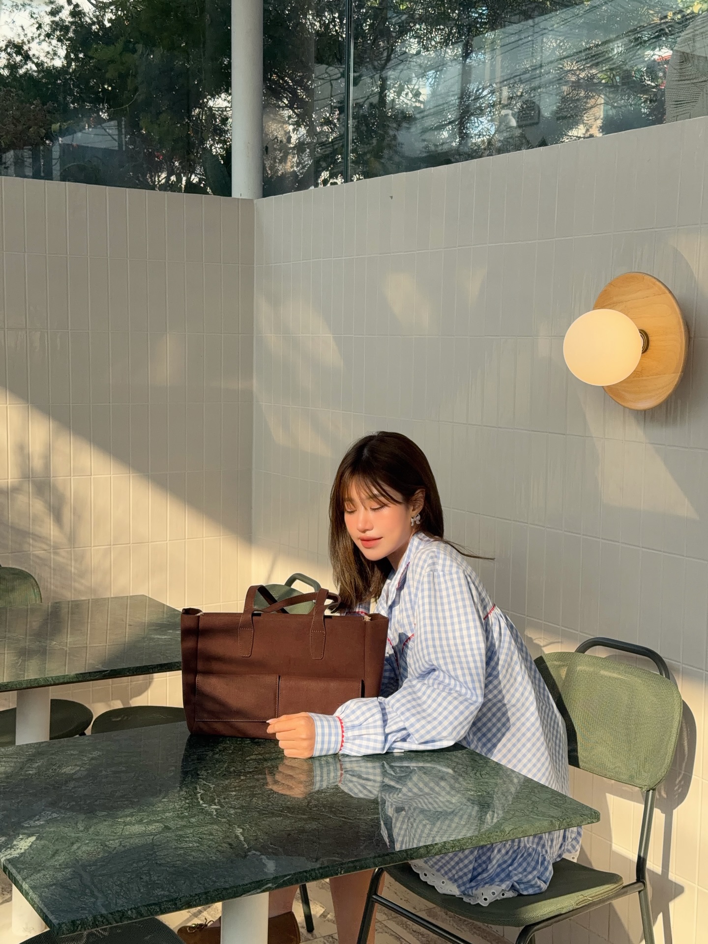 เฟย์ - พรปวีณ์ นีระสิงห์