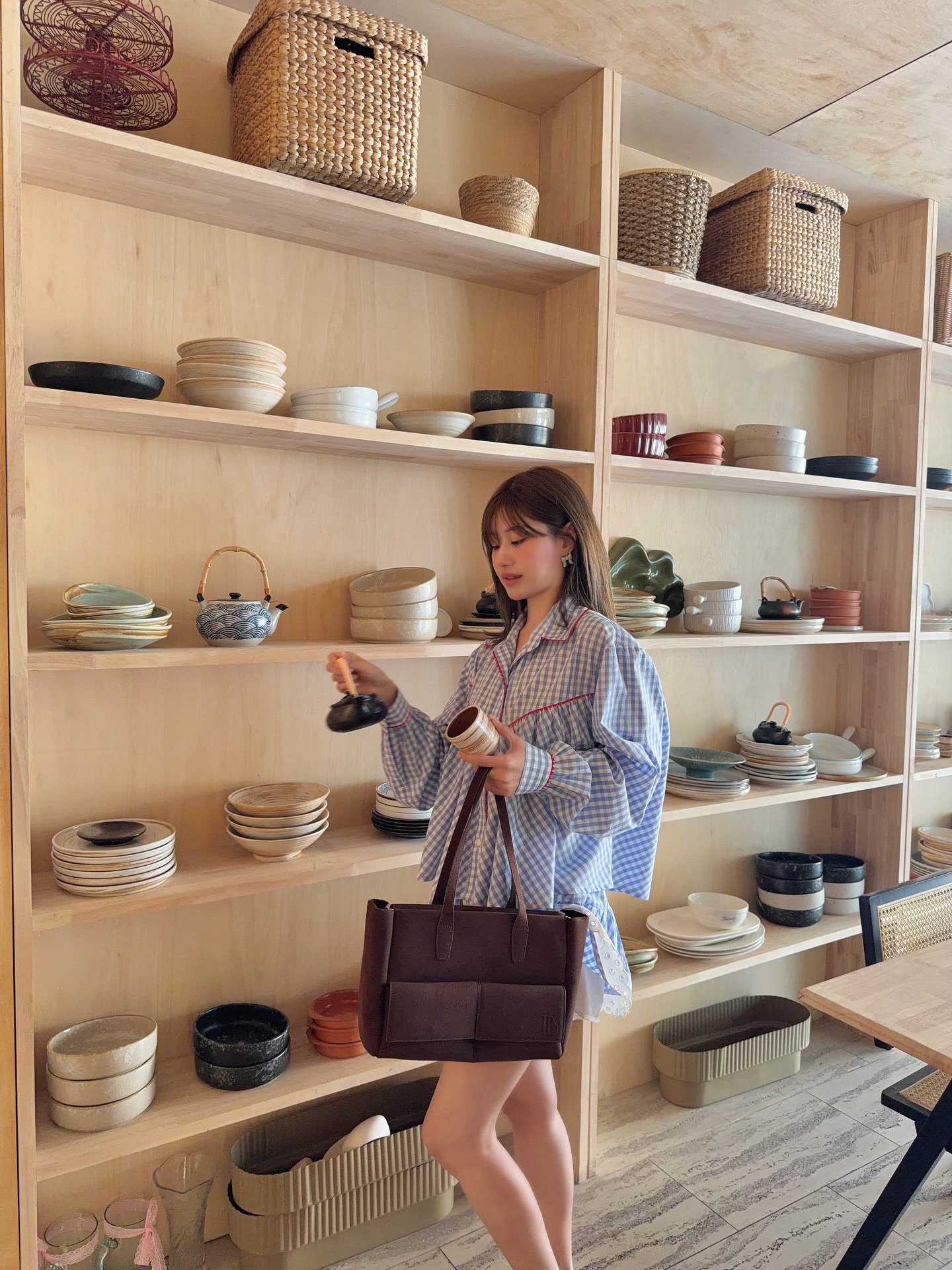 เฟย์ - พรปวีณ์ นีระสิงห์